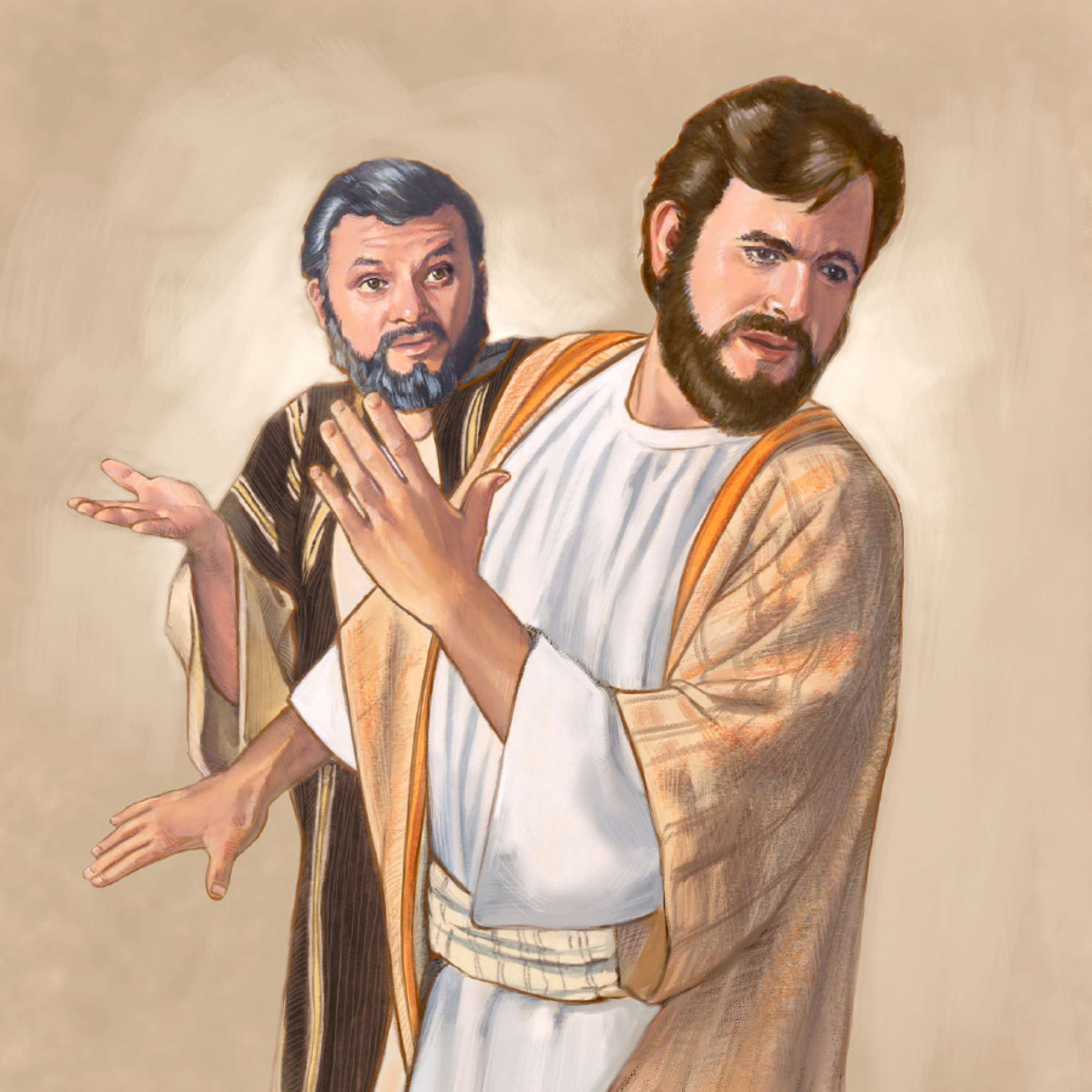 Sobre Pedro e você  episode artwork