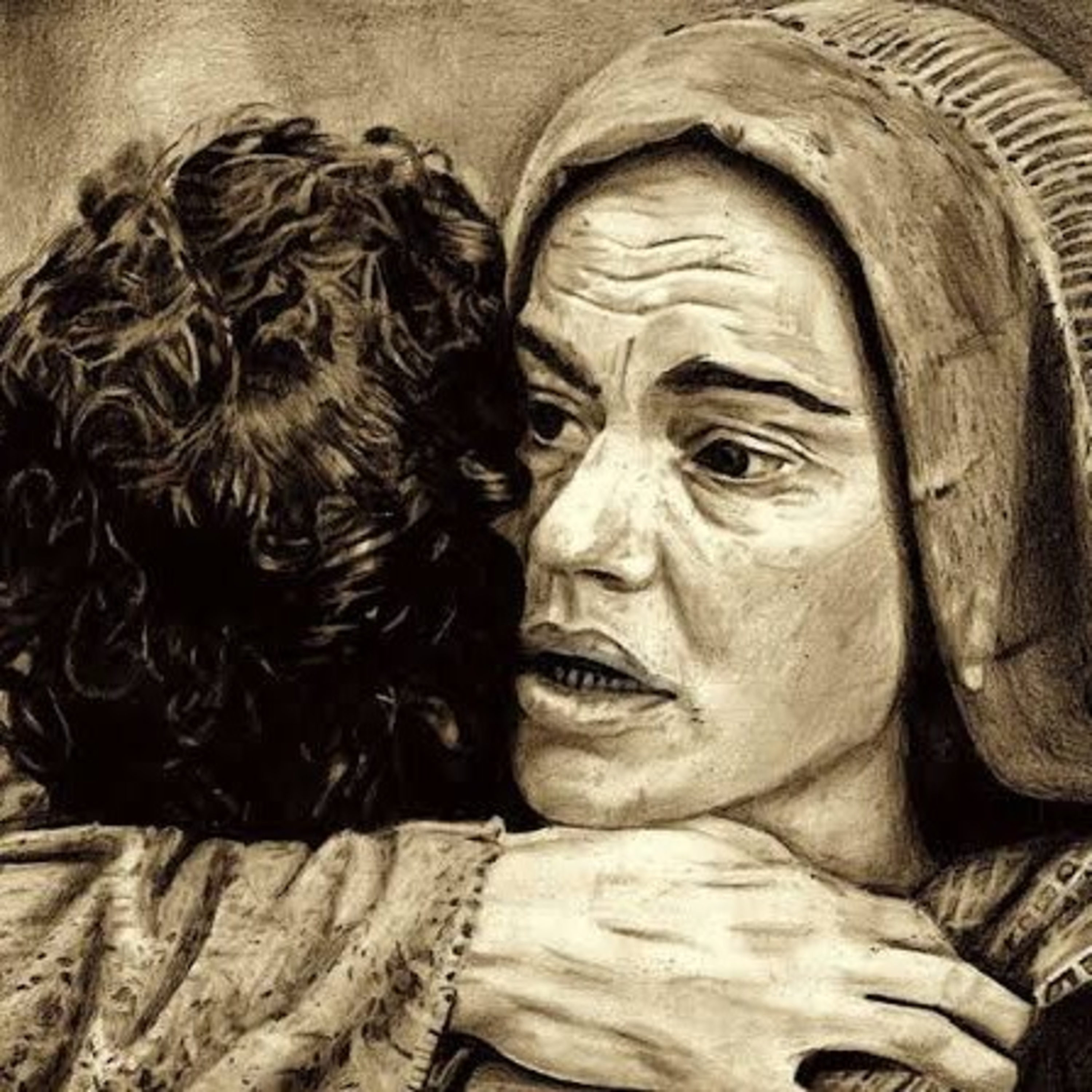 Sobre perder Jesus episode artwork