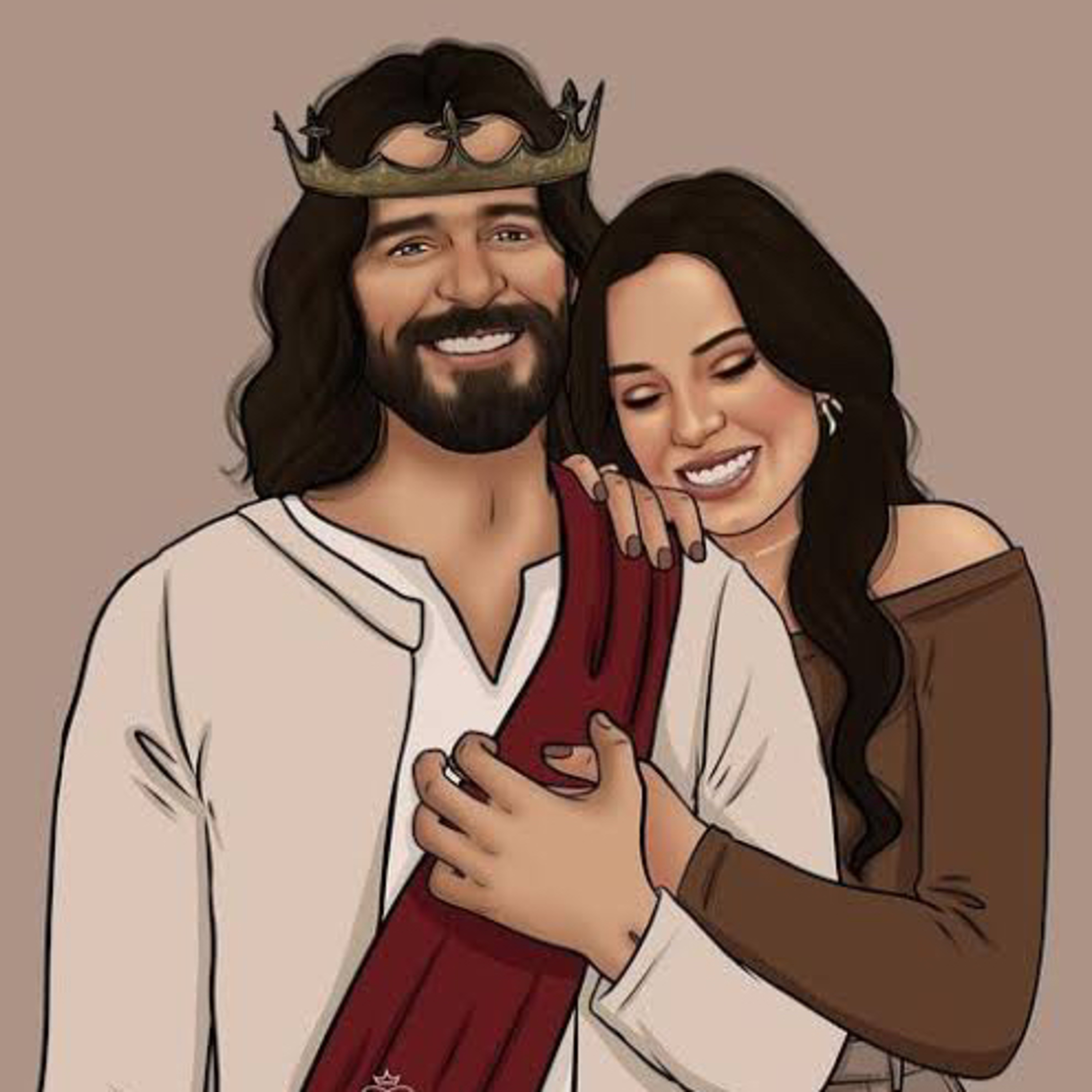 Sobre ser contra Jesus episode artwork