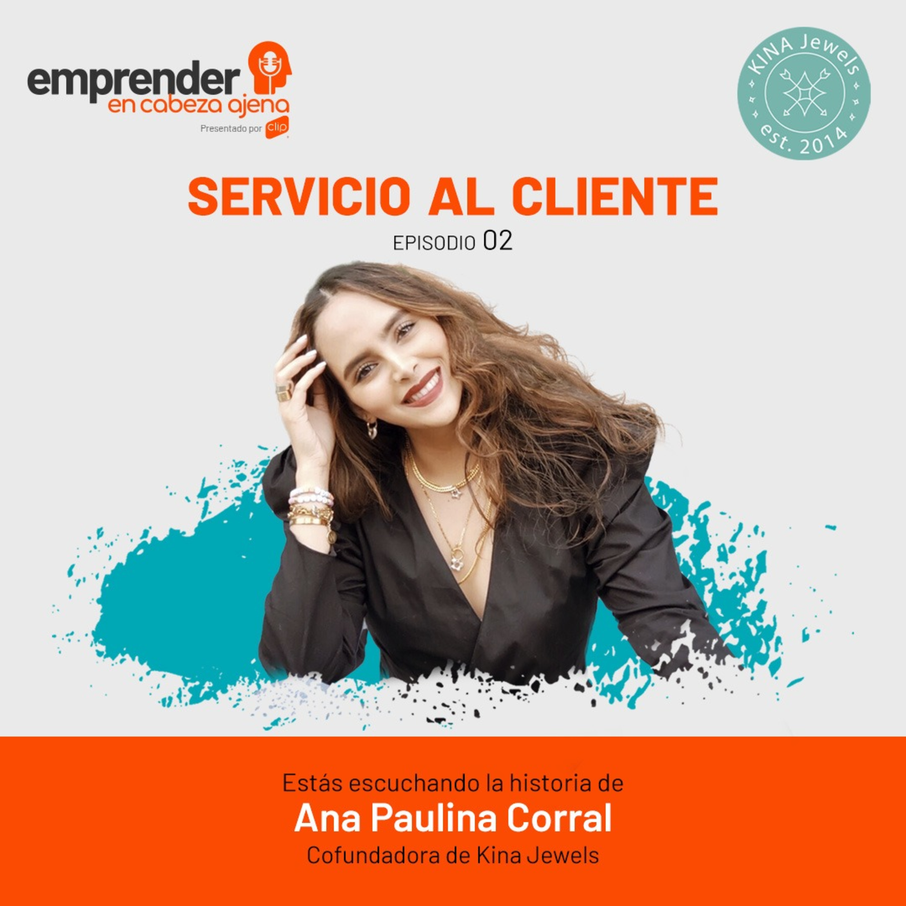 Emprender en cabeza ajena
