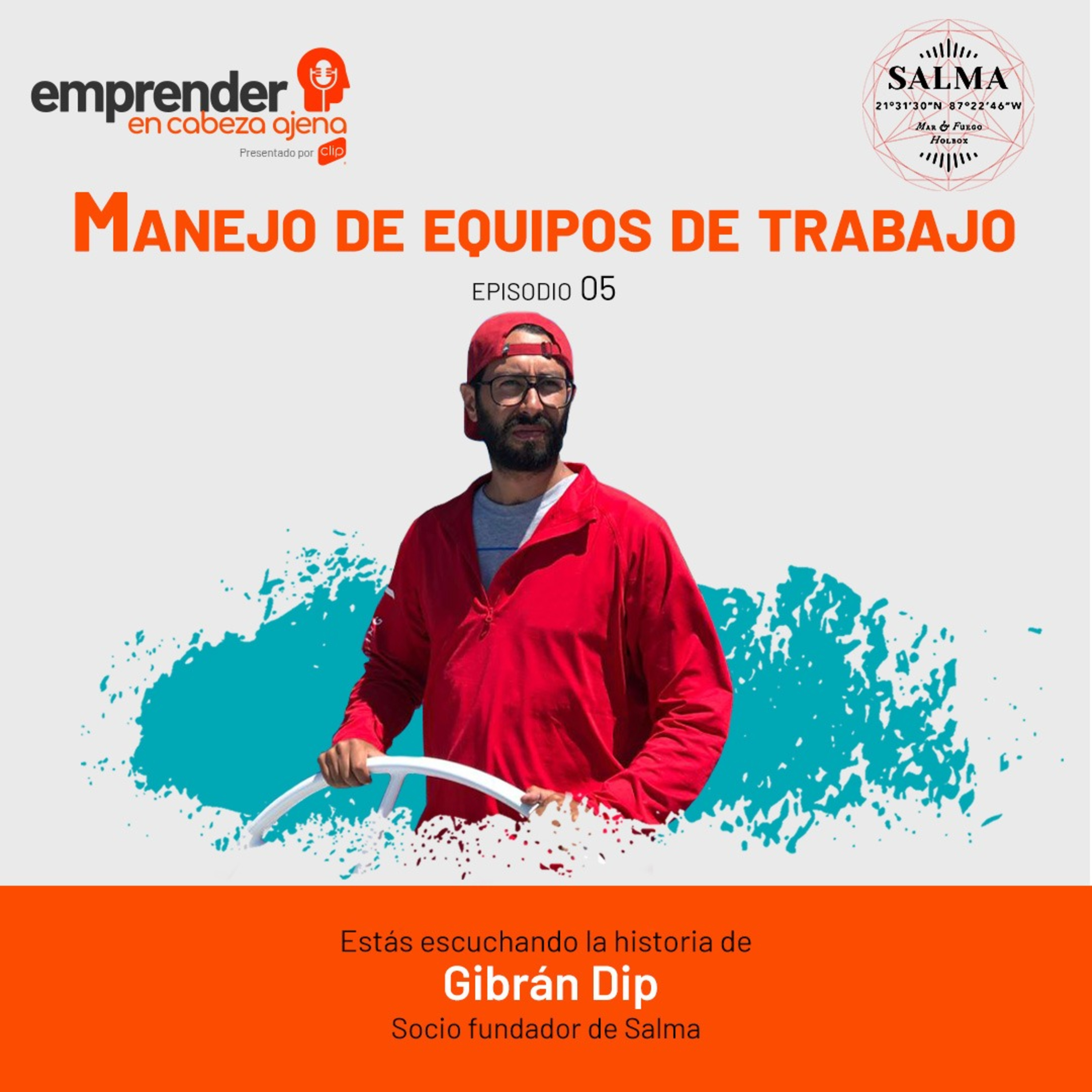 Emprender en cabeza ajena