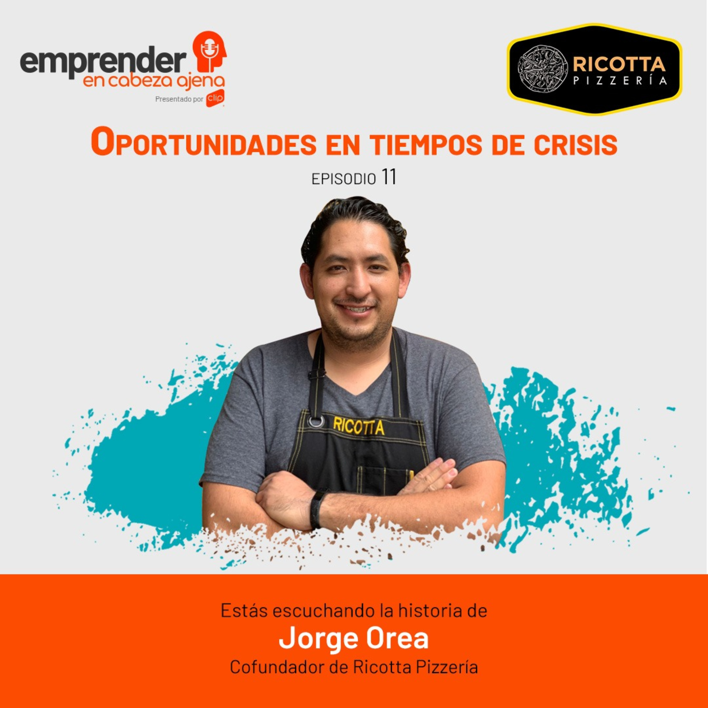 Emprender en cabeza ajena