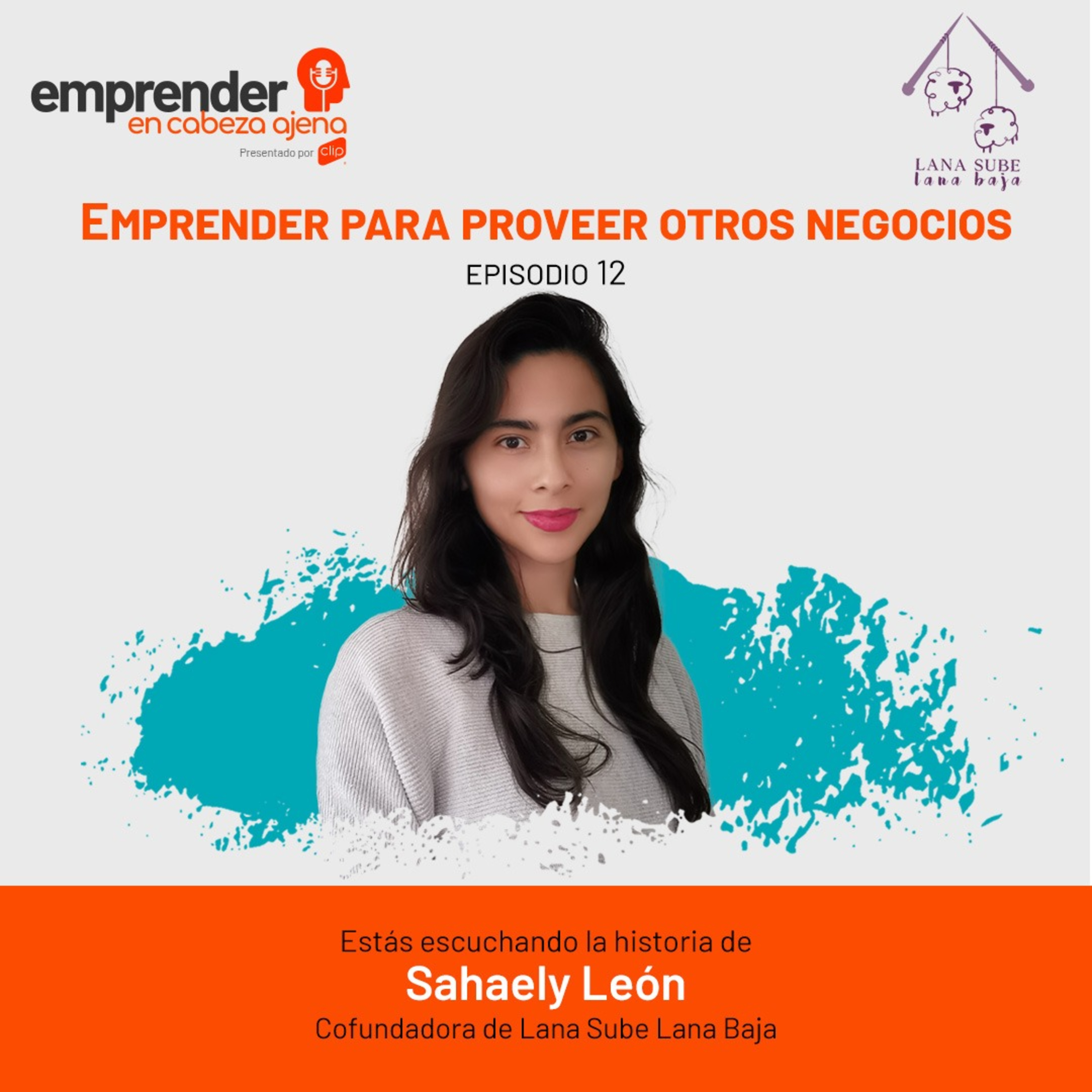Emprender en cabeza ajena