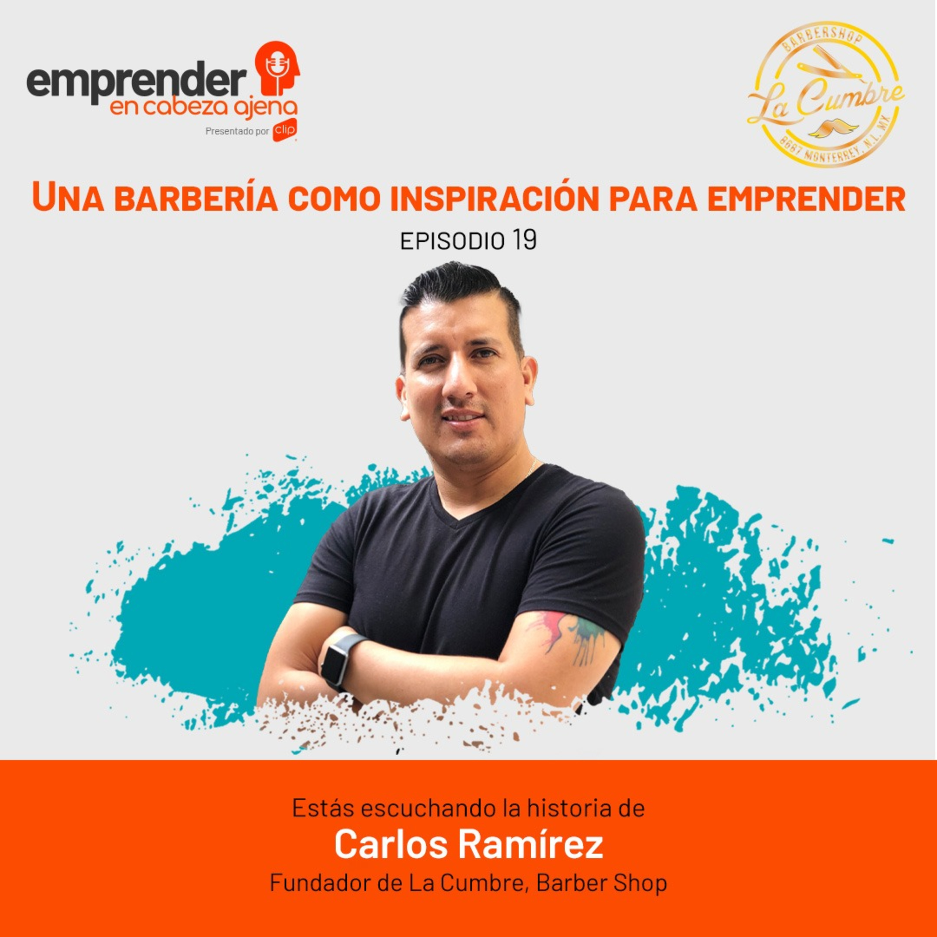 Emprender en cabeza ajena
