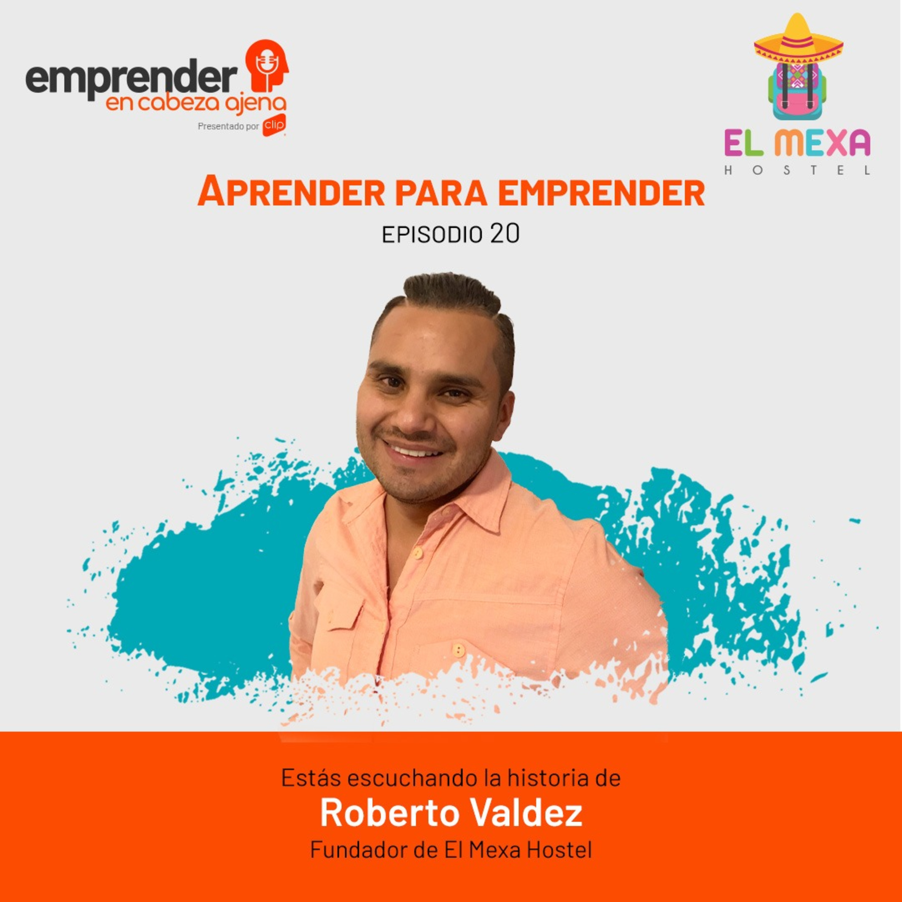 Emprender en cabeza ajena
