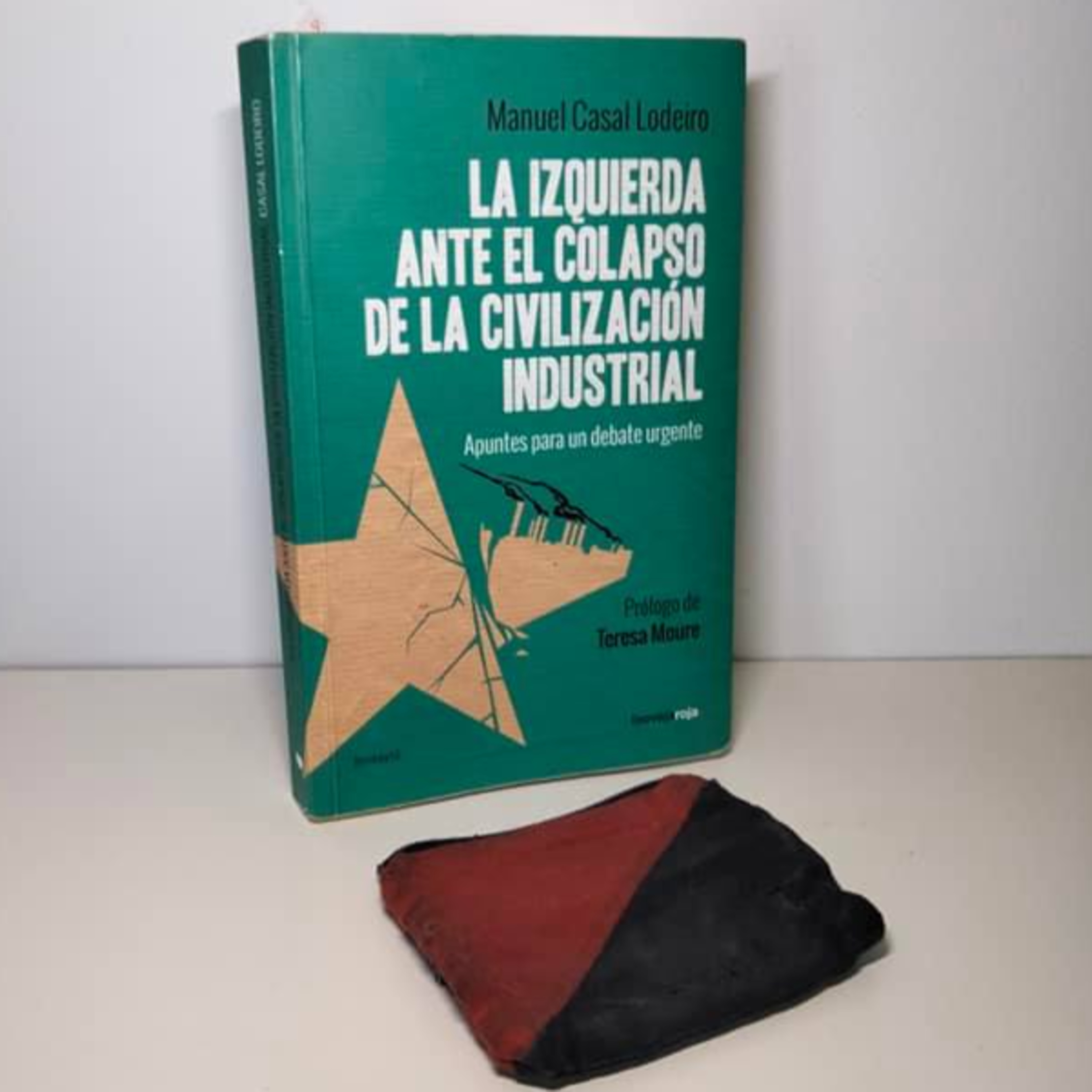 DESDE LAS OTRAS ISLAS