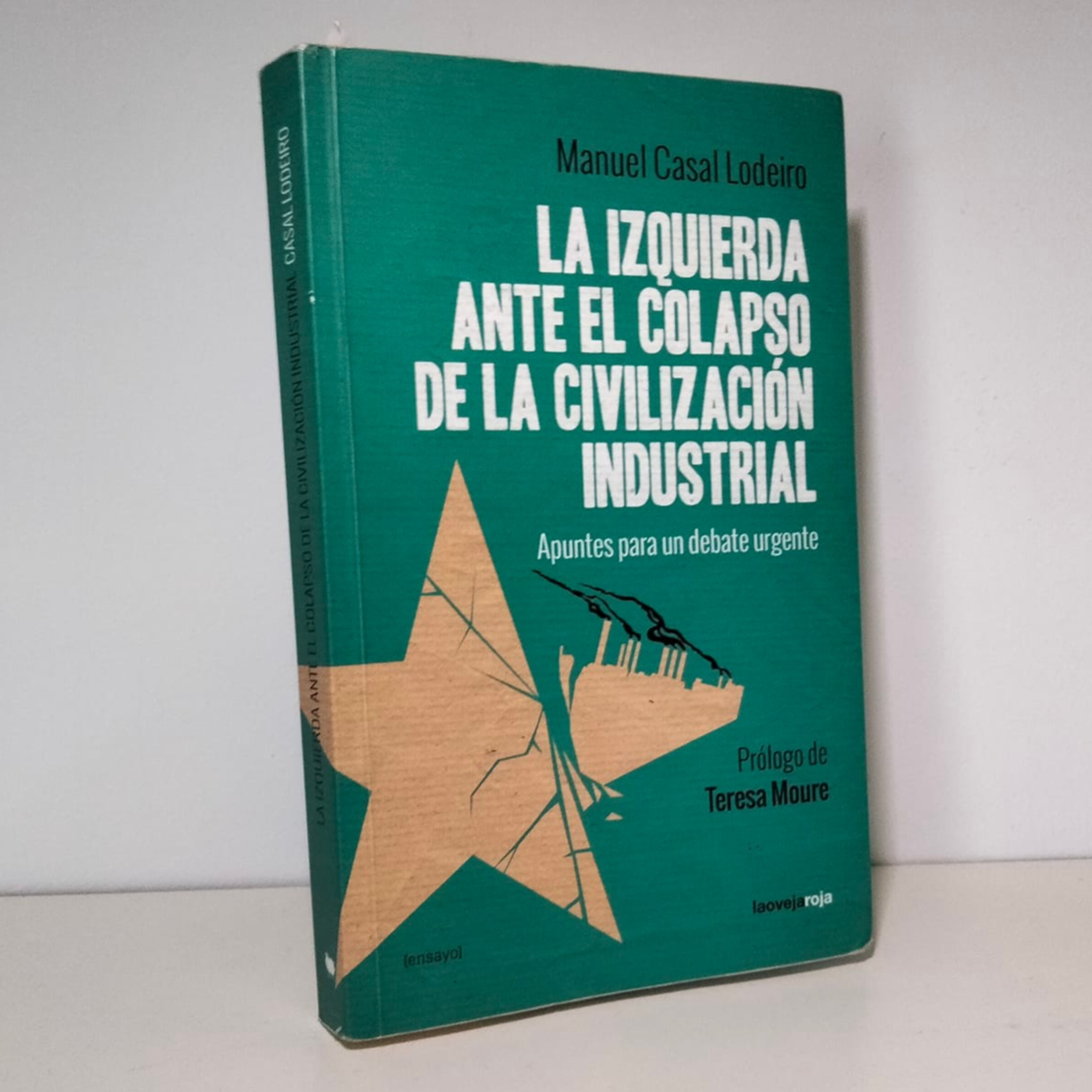 DESDE LAS OTRAS ISLAS