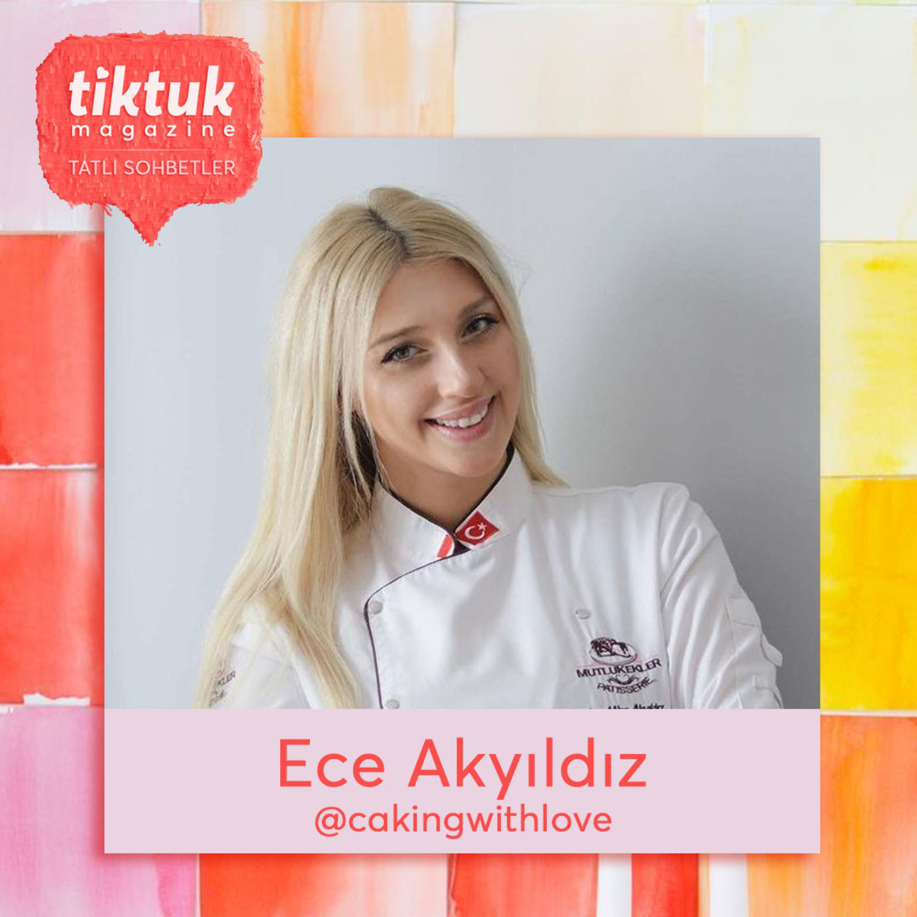 TiktukMag ile Tatlı Sohbetler