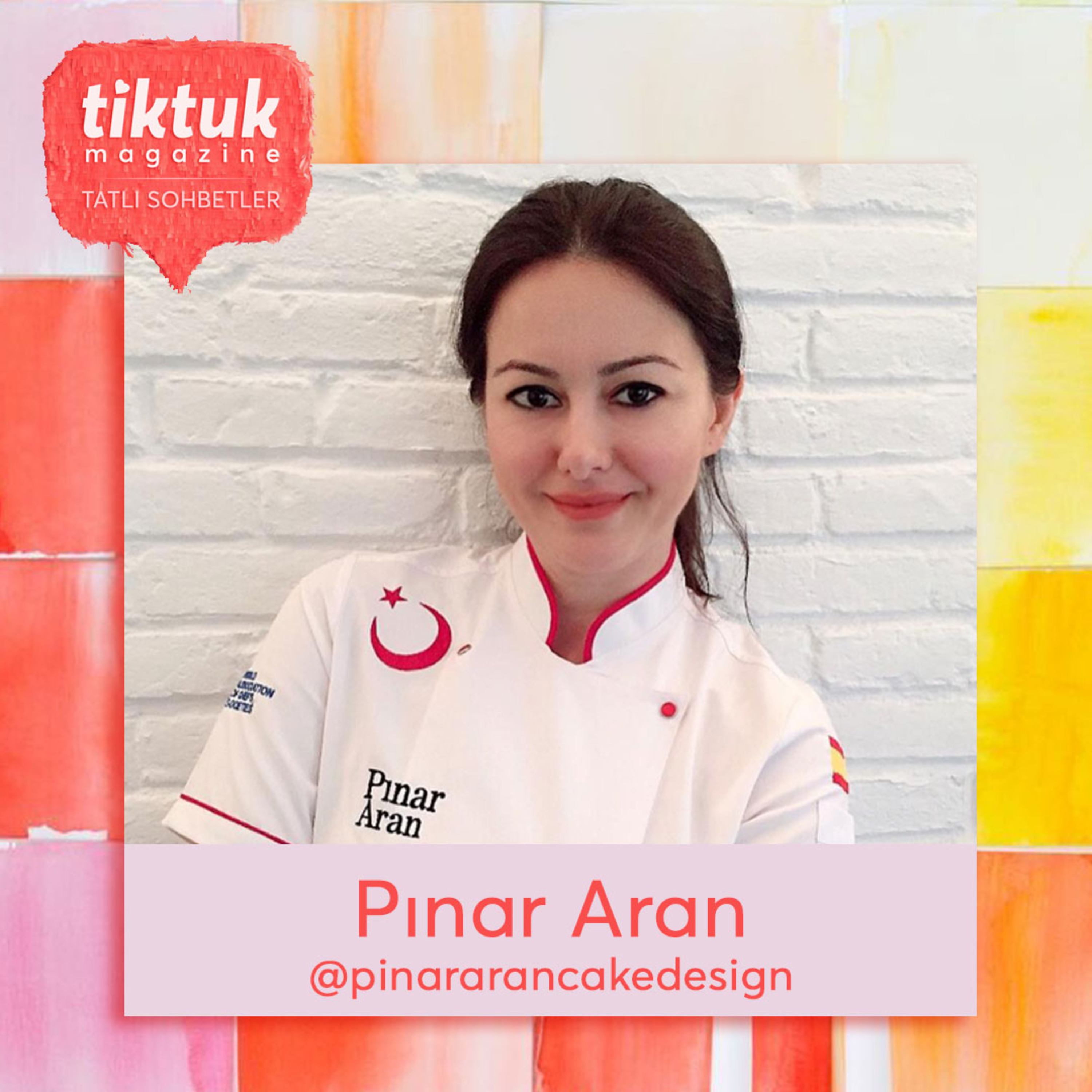 TiktukMag ile Tatlı Sohbetler