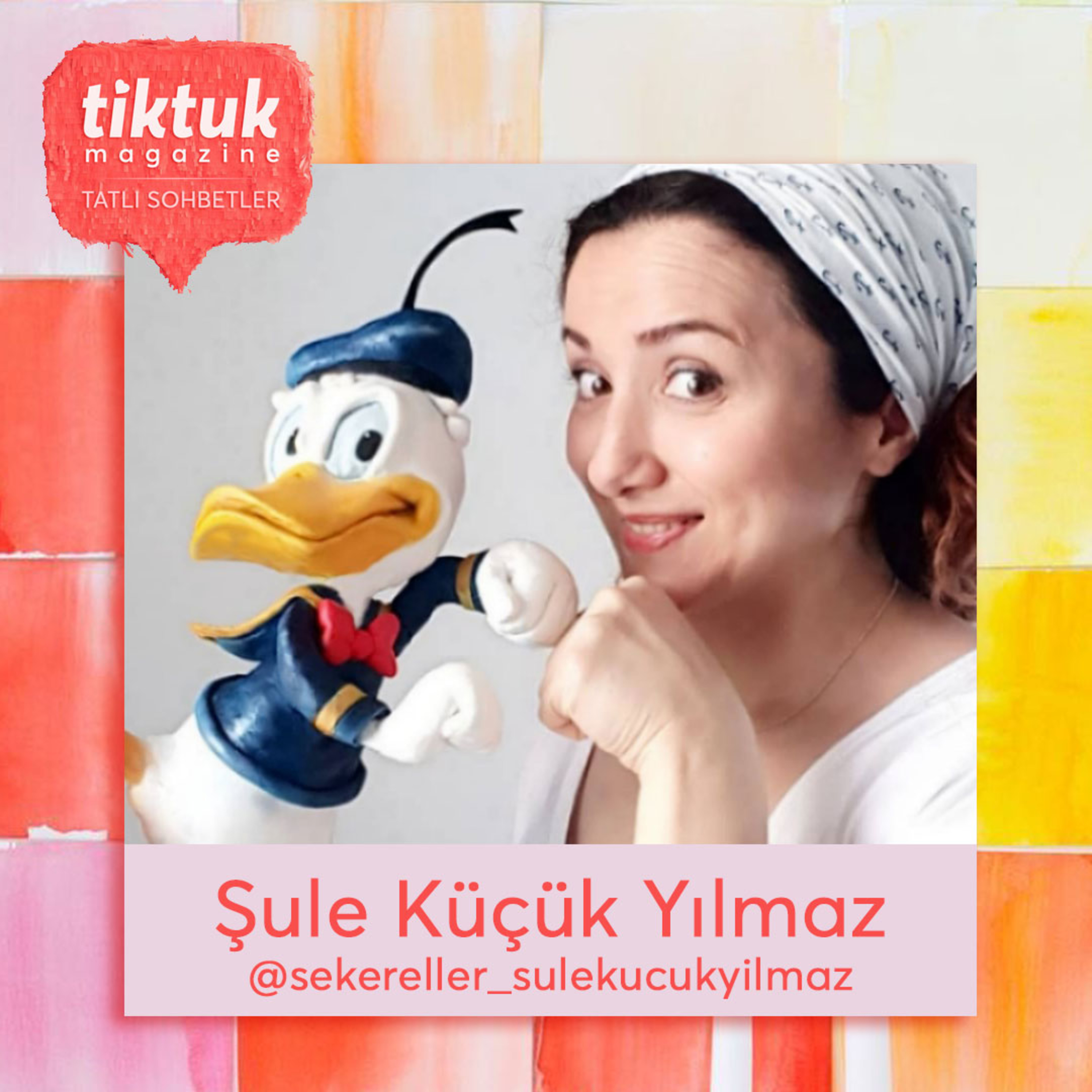 TiktukMag ile Tatlı Sohbetler