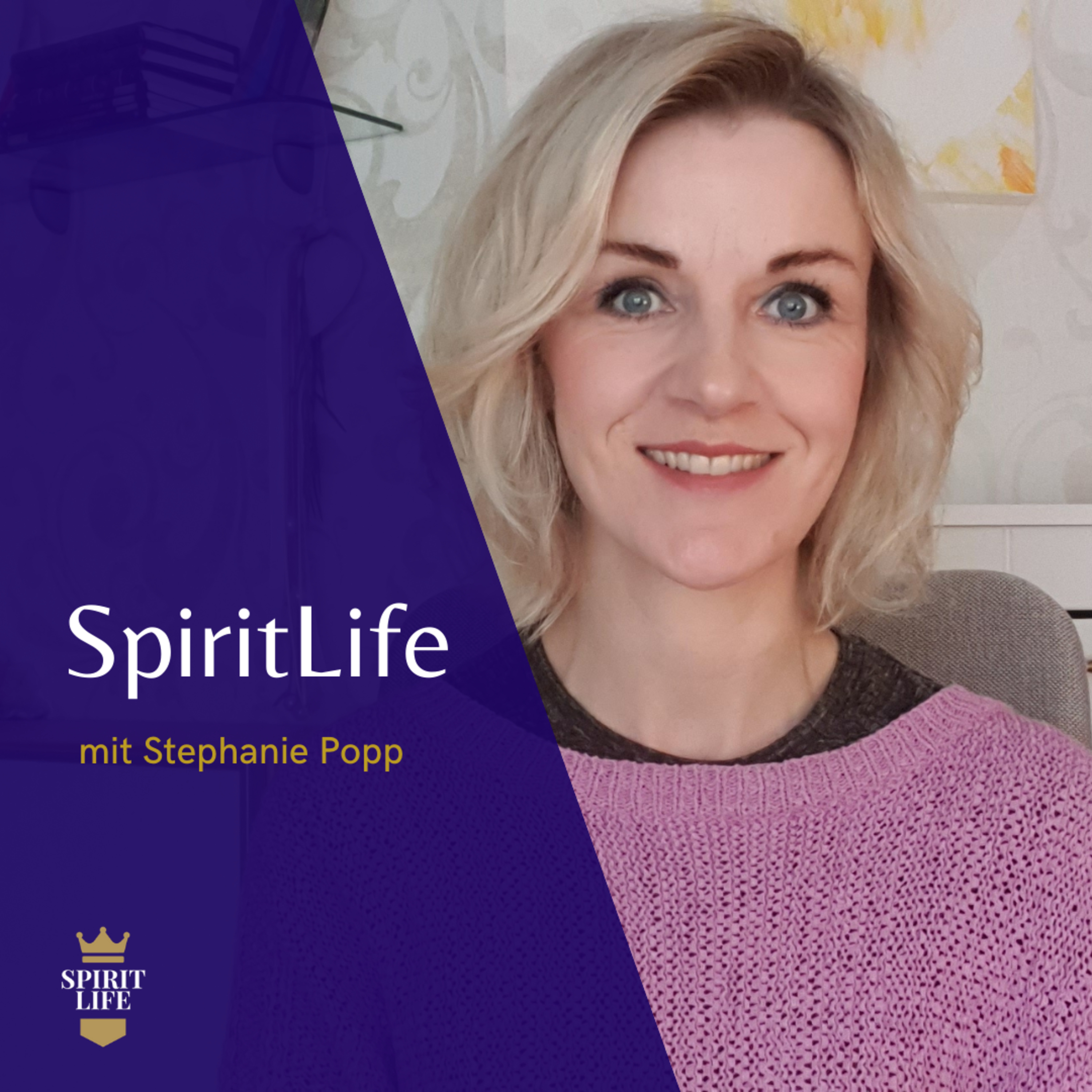 SpiritLife mit Stephanie Popp