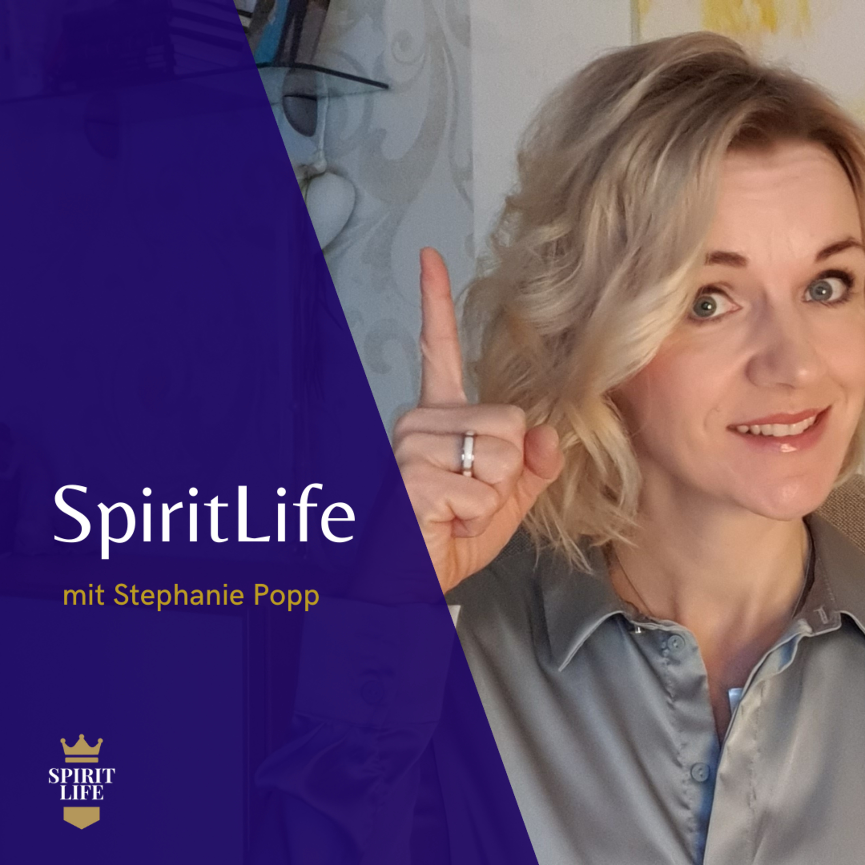 SpiritLife mit Stephanie Popp