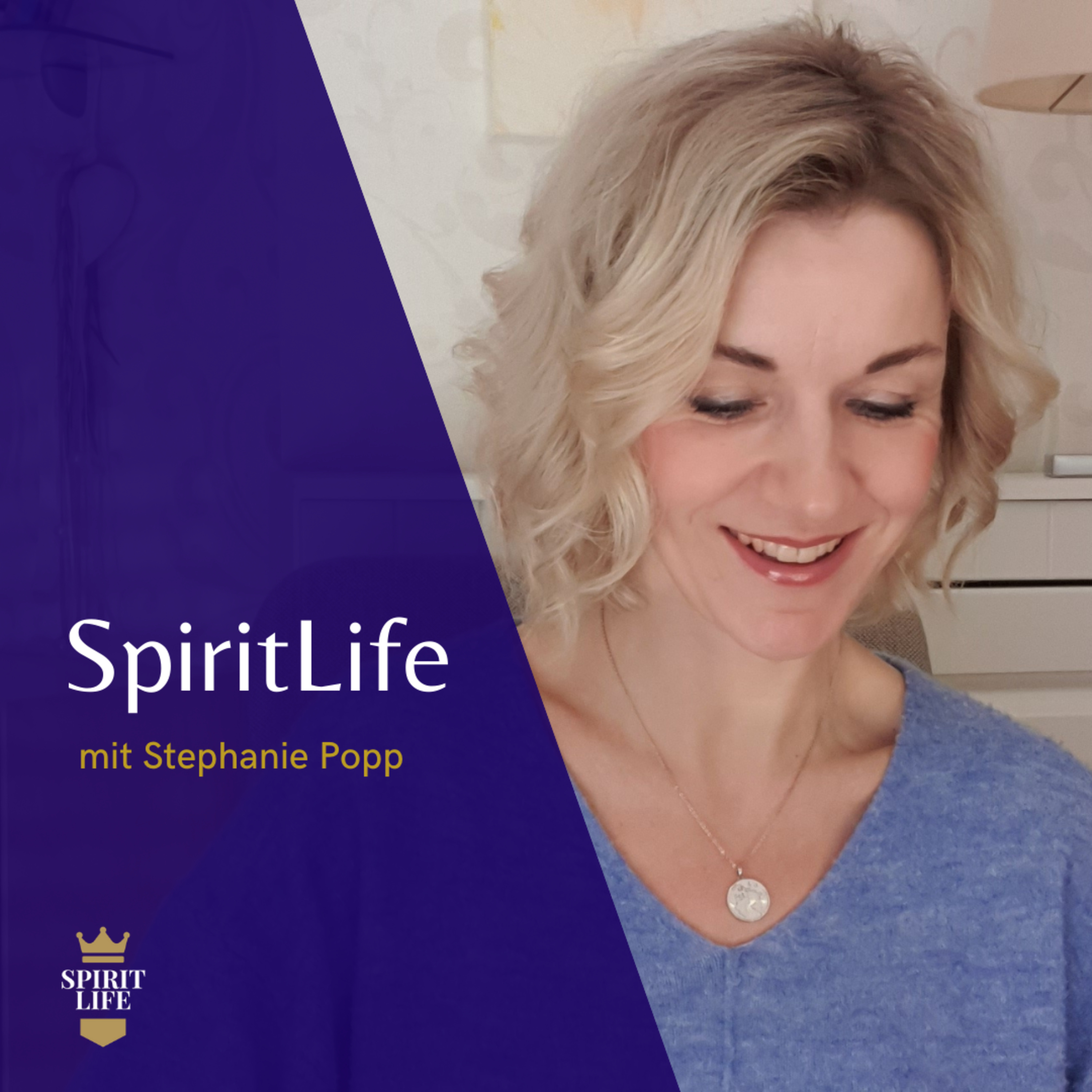 SpiritLife mit Stephanie Popp