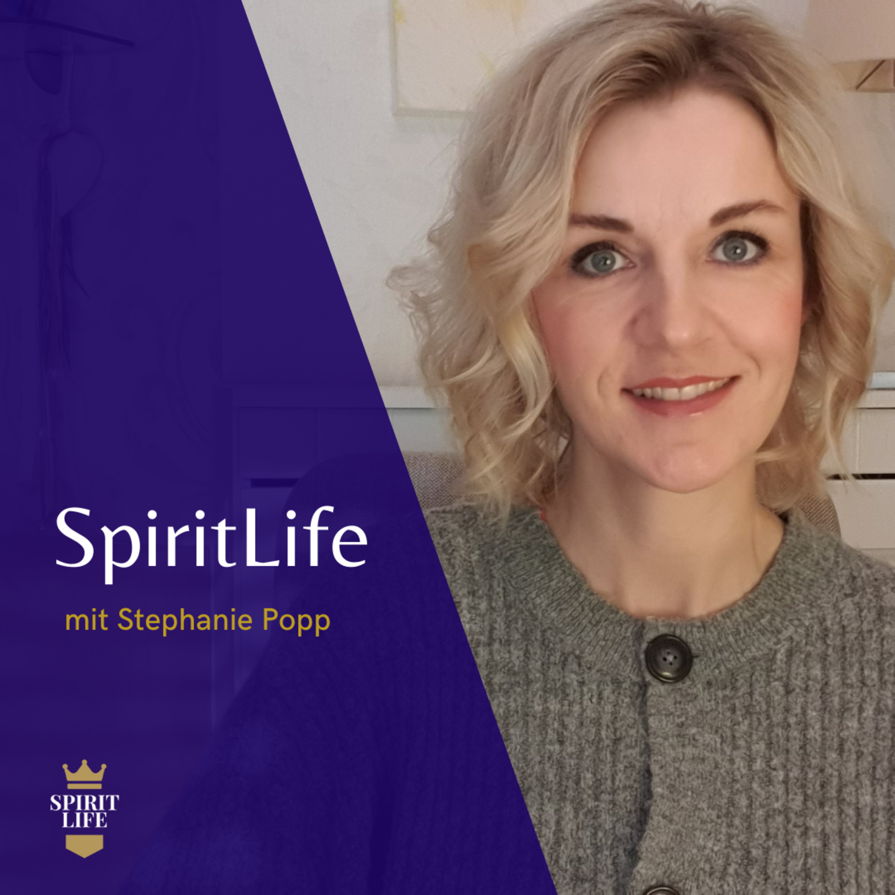 SpiritLife mit Stephanie Popp