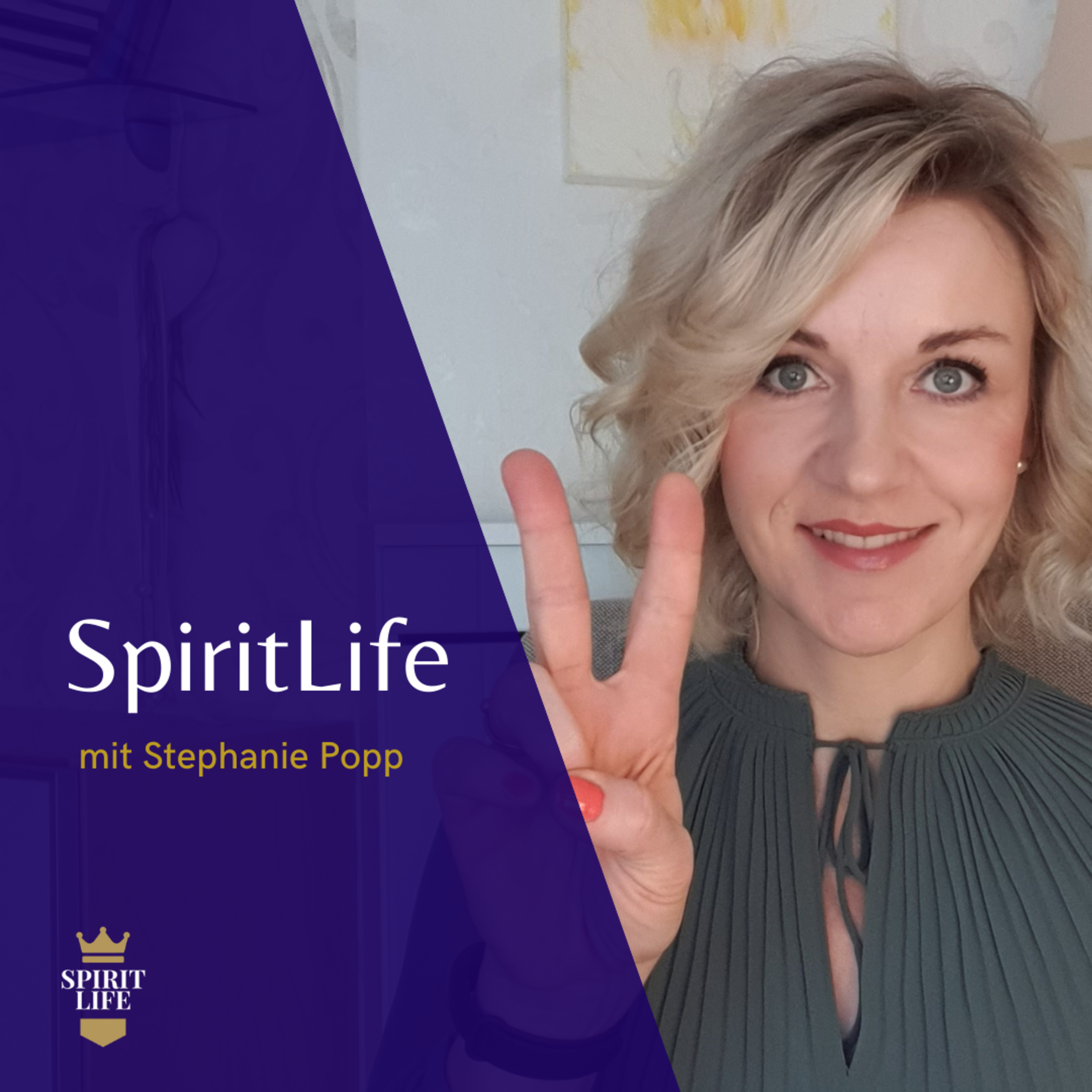 SpiritLife mit Stephanie Popp