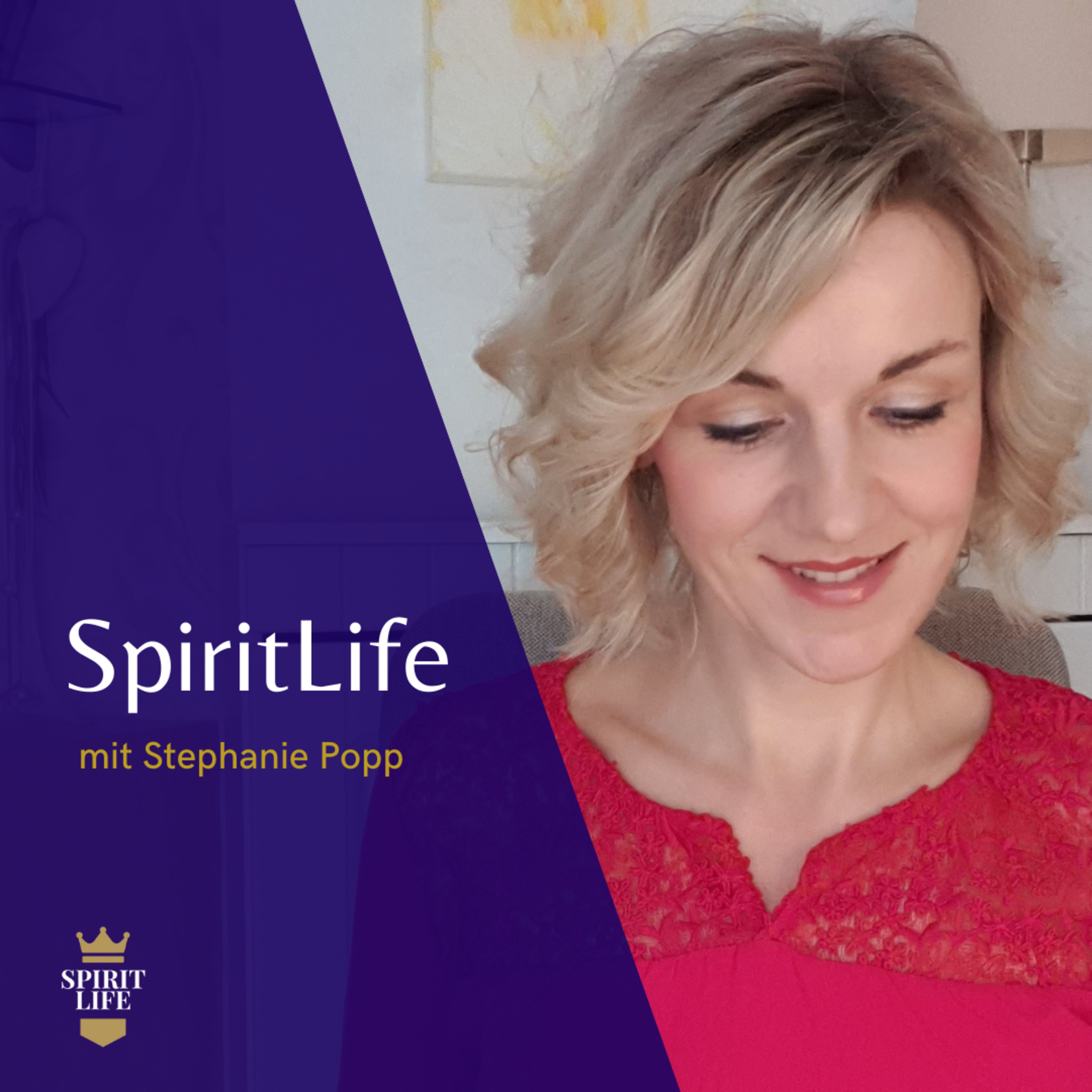 SpiritLife mit Stephanie Popp