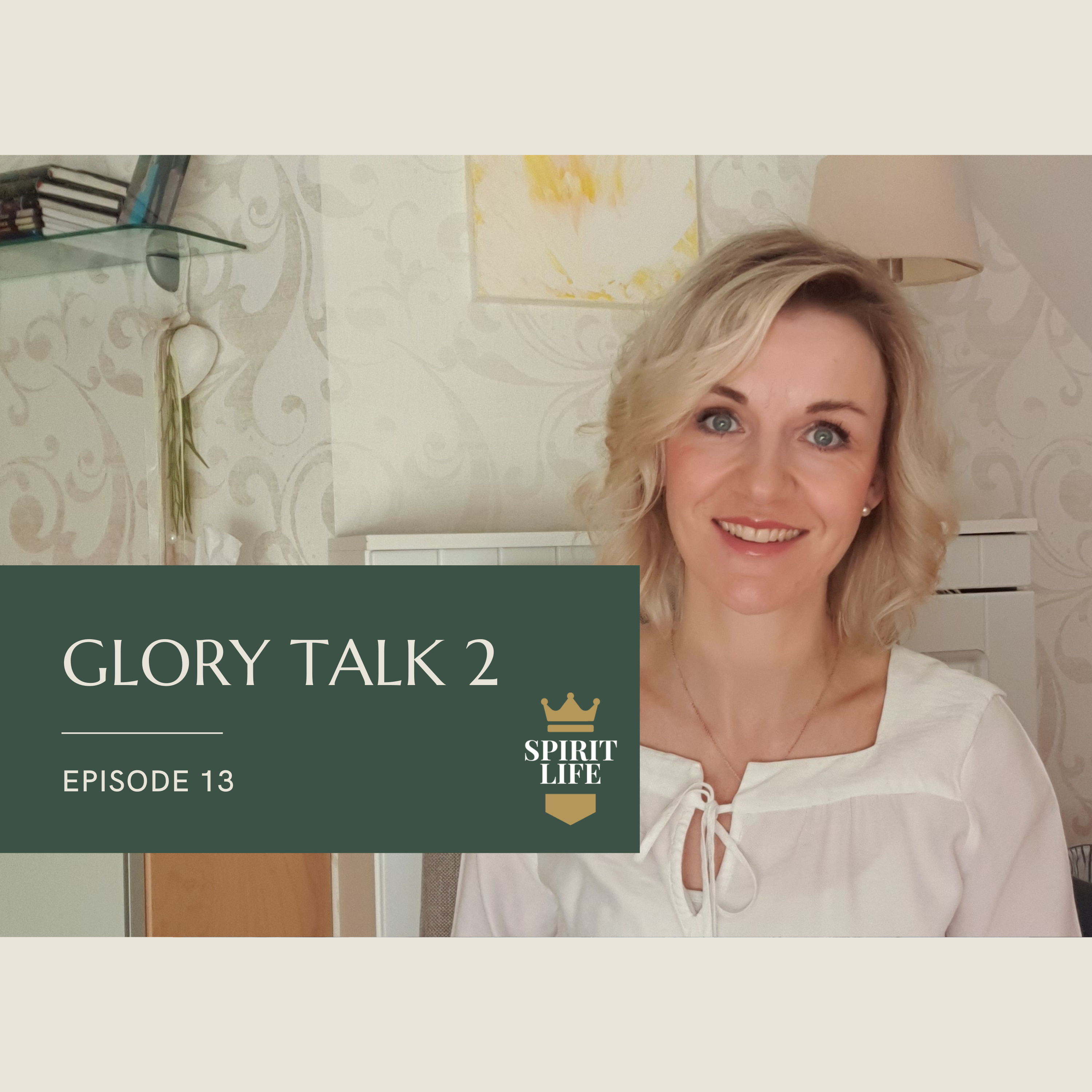 SpiritLife mit Stephanie Popp