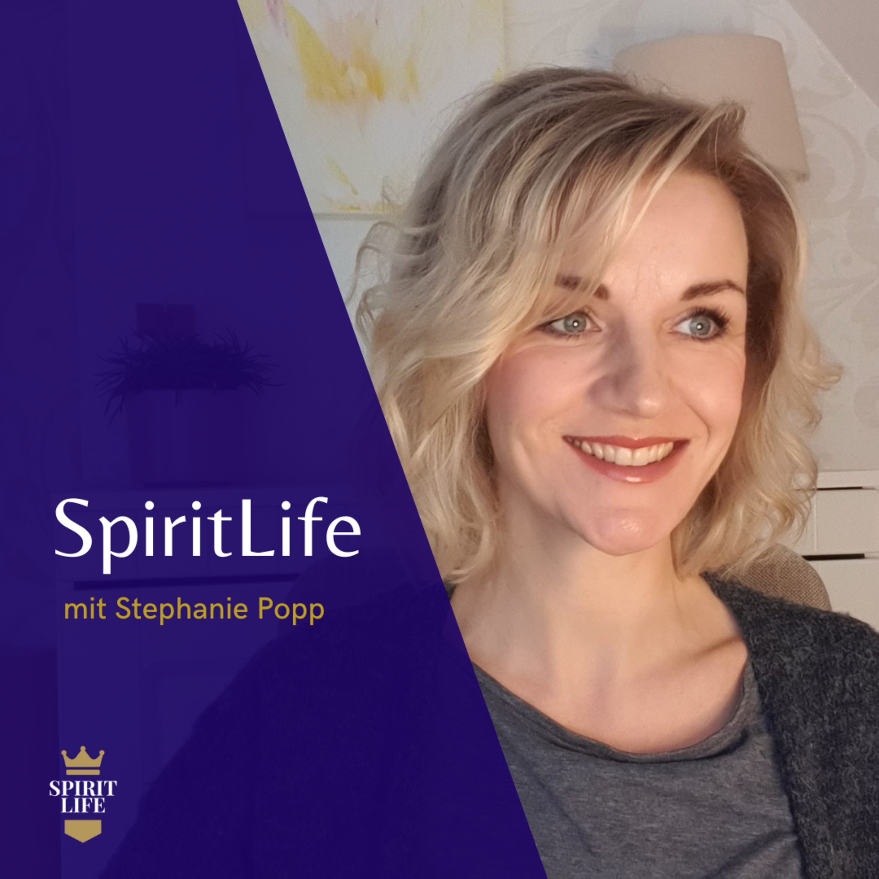 SpiritLife mit Stephanie Popp