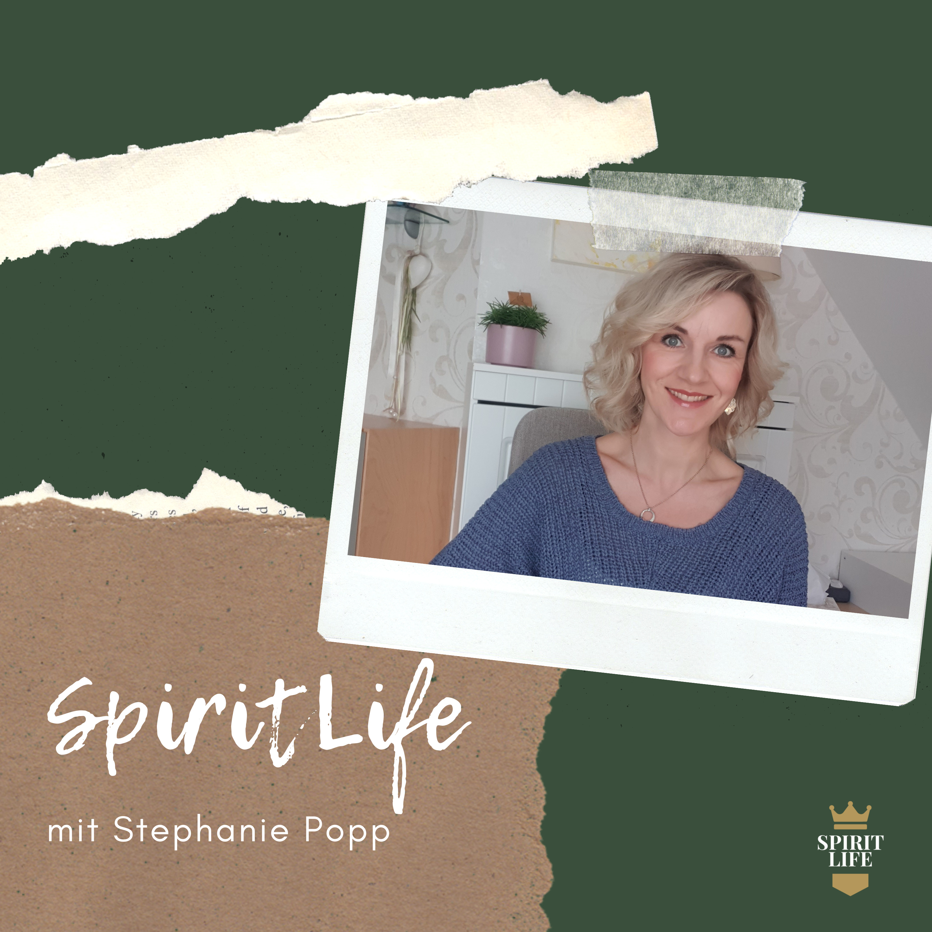 SpiritLife mit Stephanie Popp