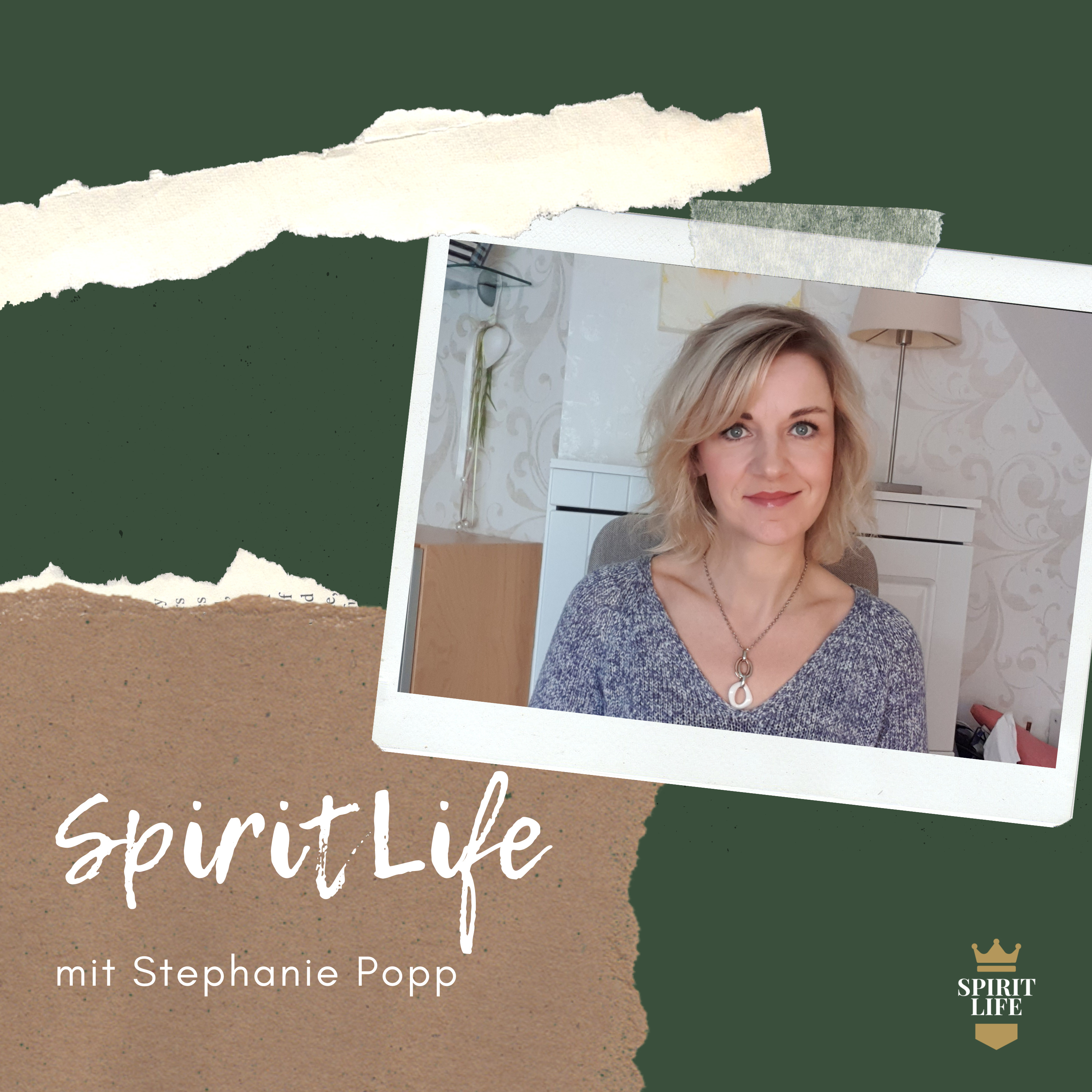 SpiritLife mit Stephanie Popp