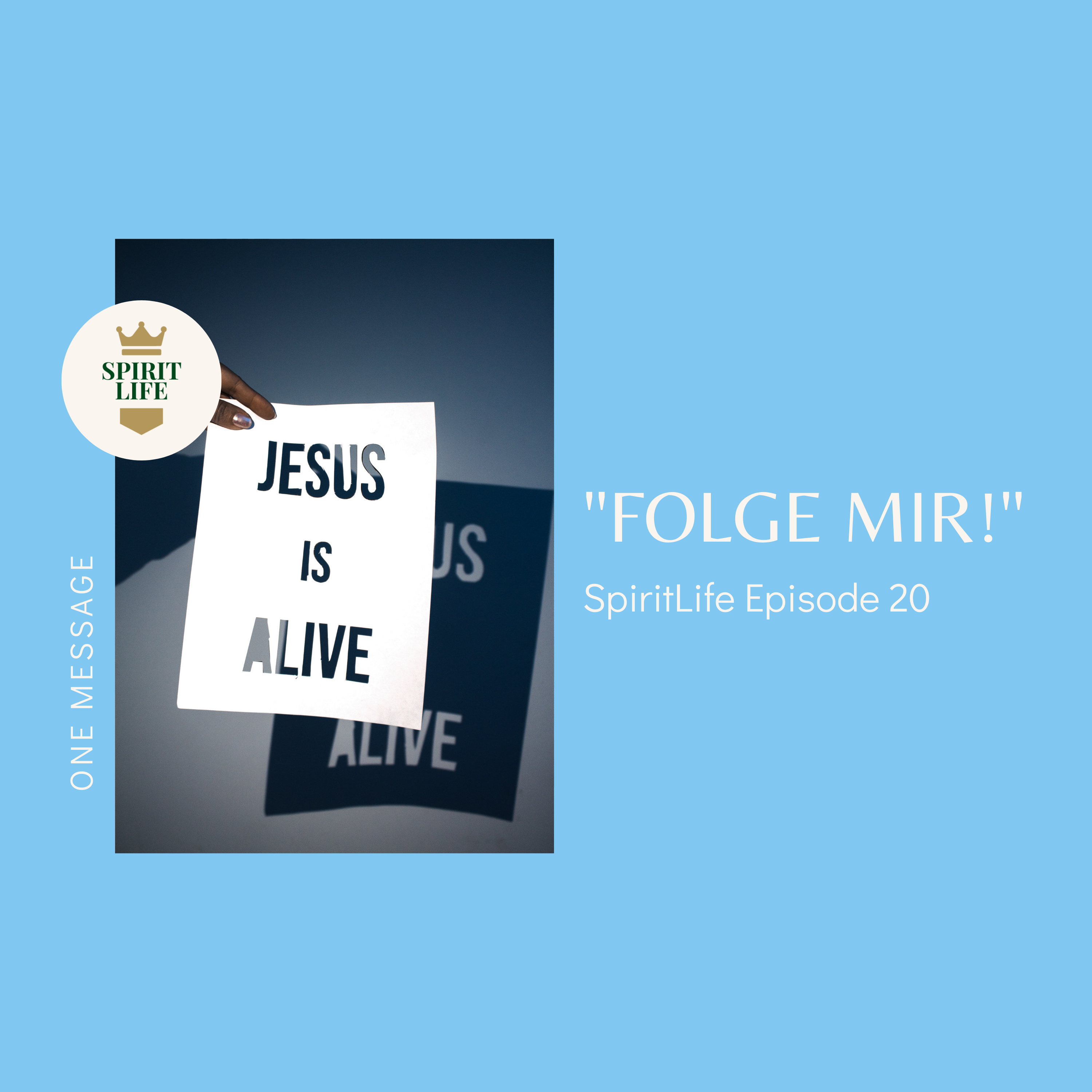 SpiritLife mit Stephanie Popp