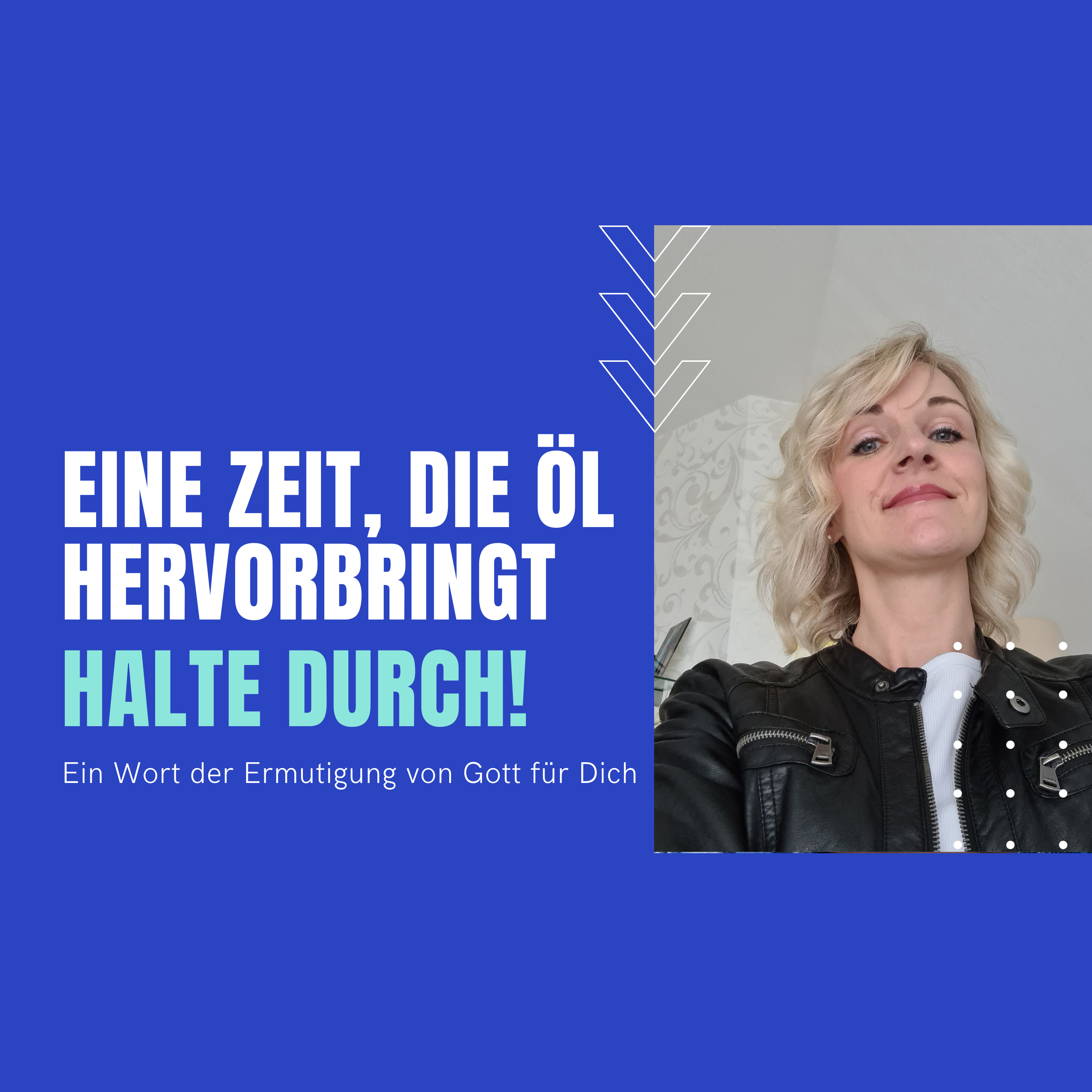 SpiritLife mit Stephanie Popp