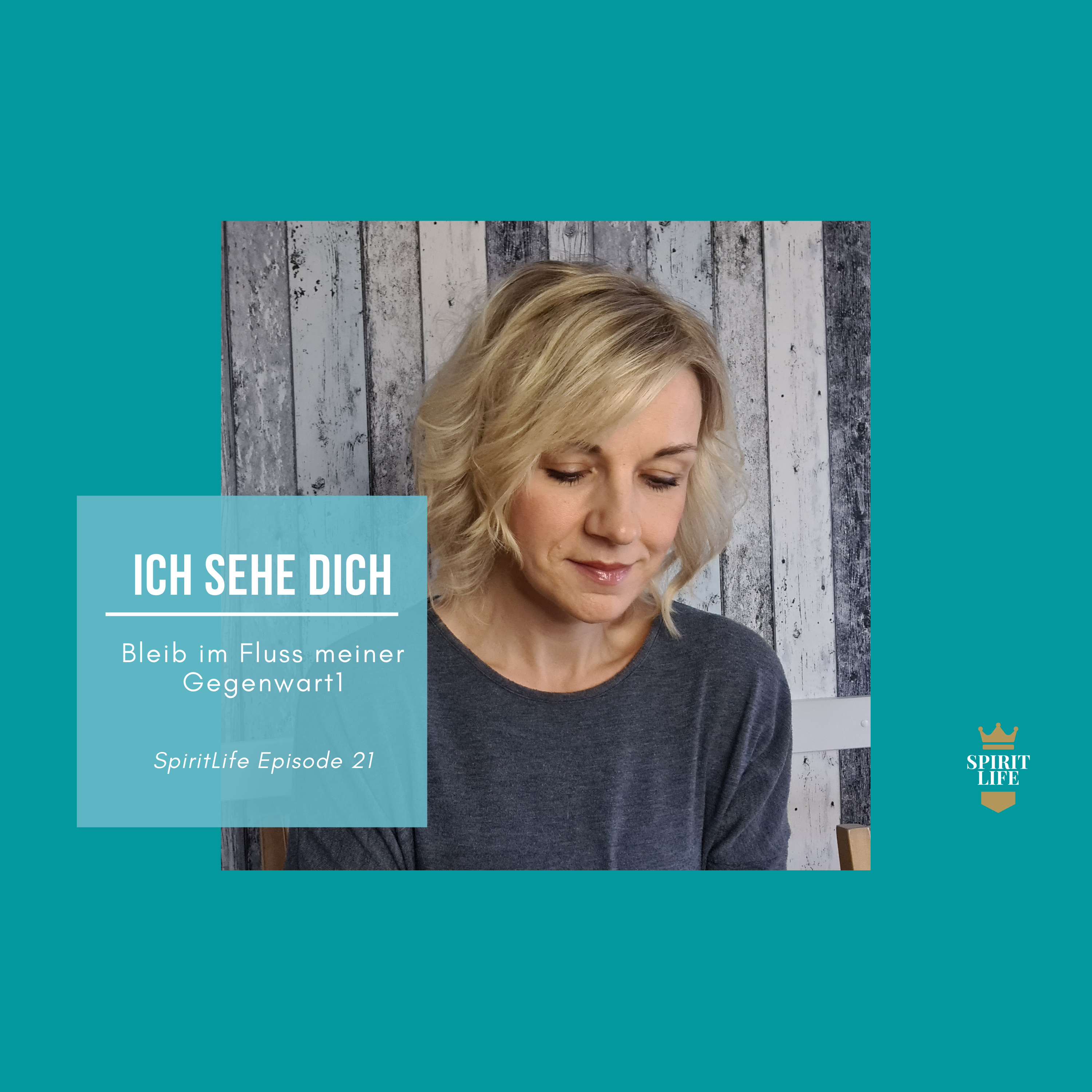 SpiritLife mit Stephanie Popp