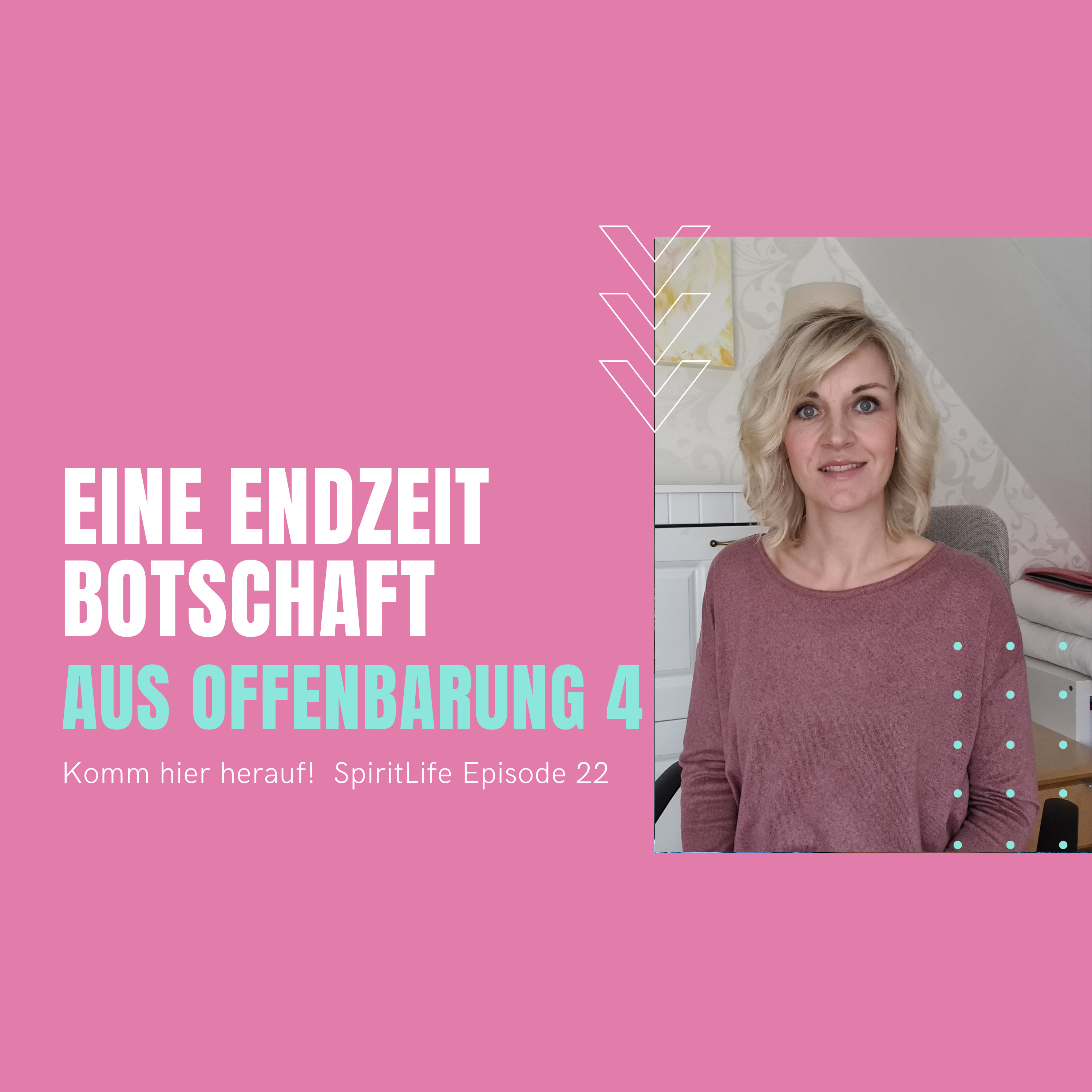 SpiritLife mit Stephanie Popp
