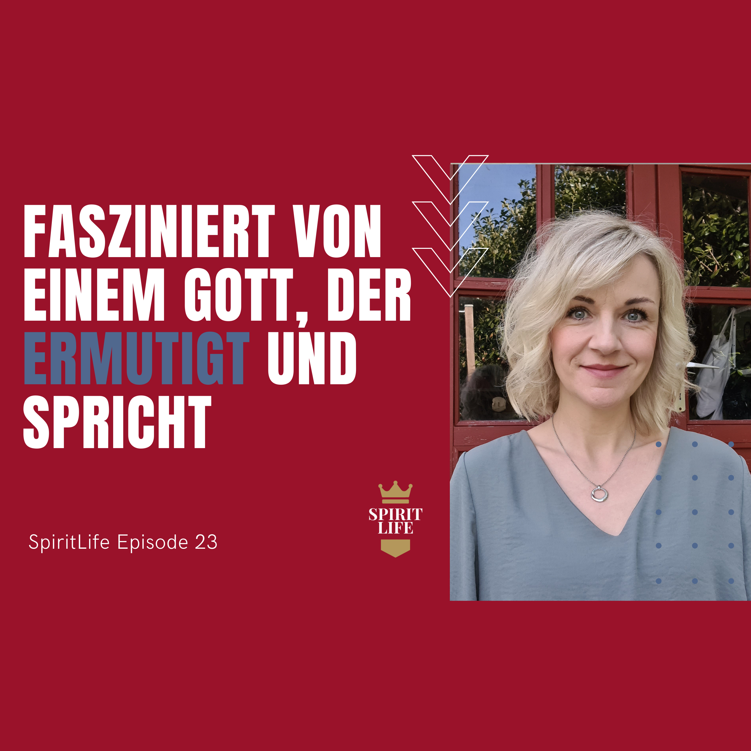 SpiritLife mit Stephanie Popp