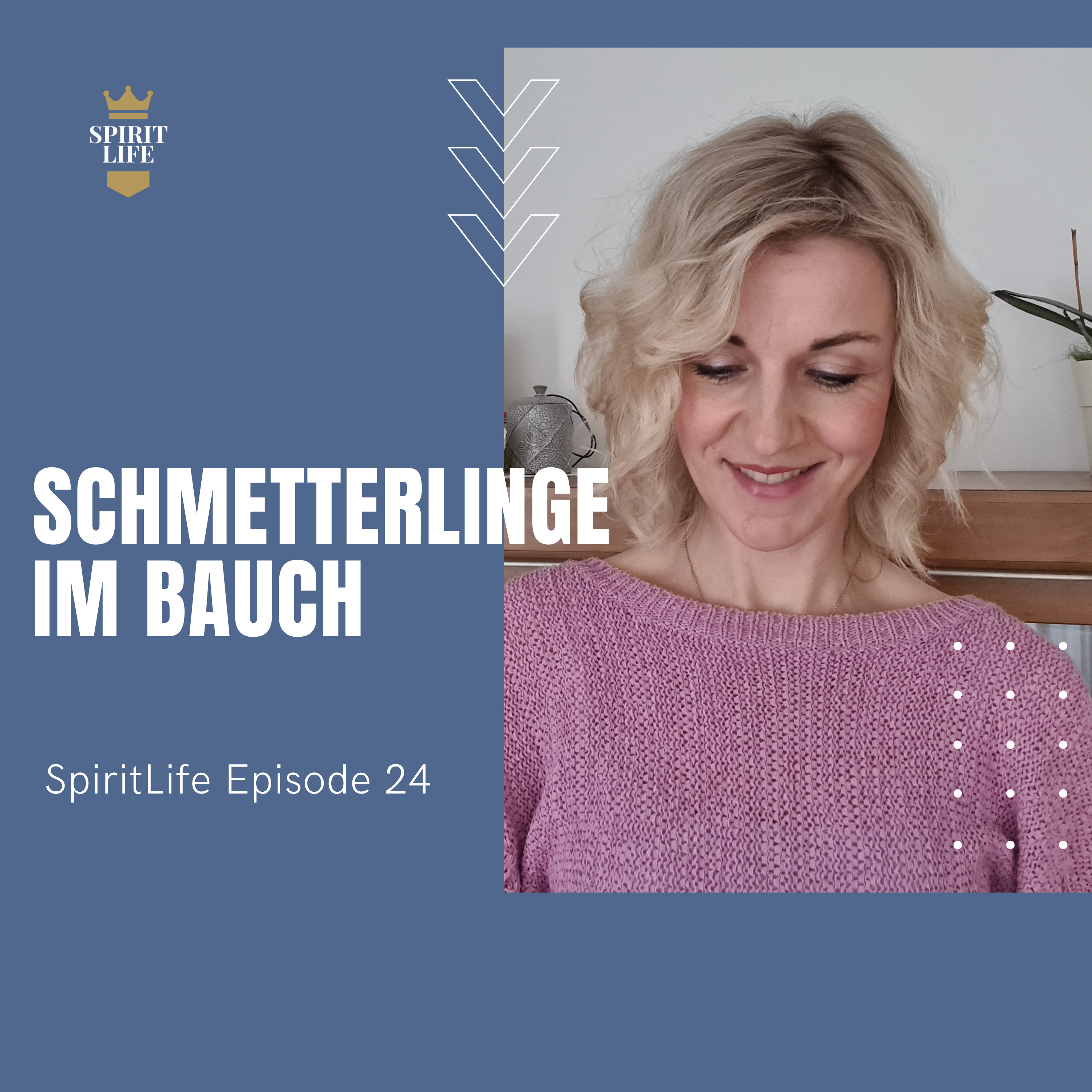SpiritLife mit Stephanie Popp