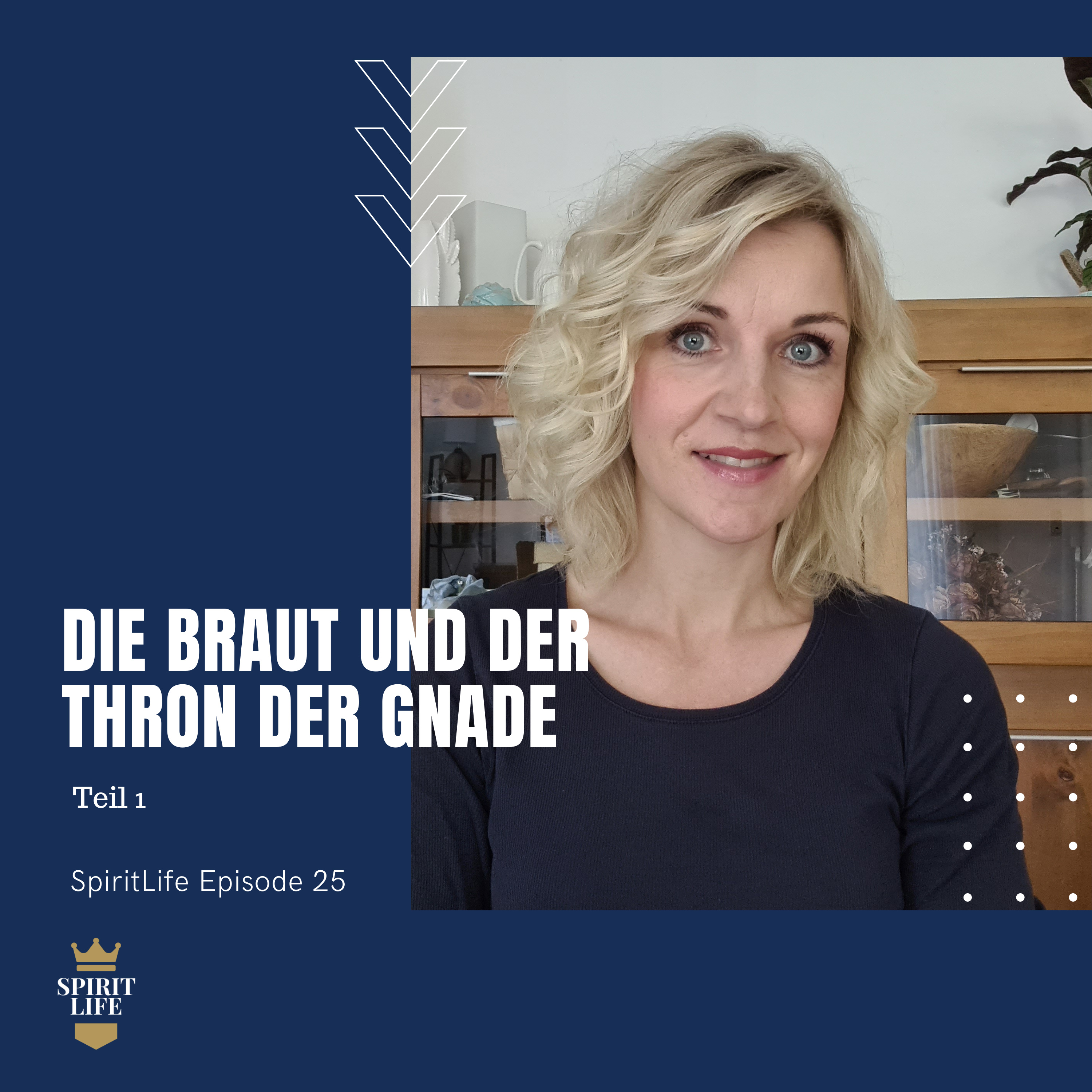 SpiritLife mit Stephanie Popp