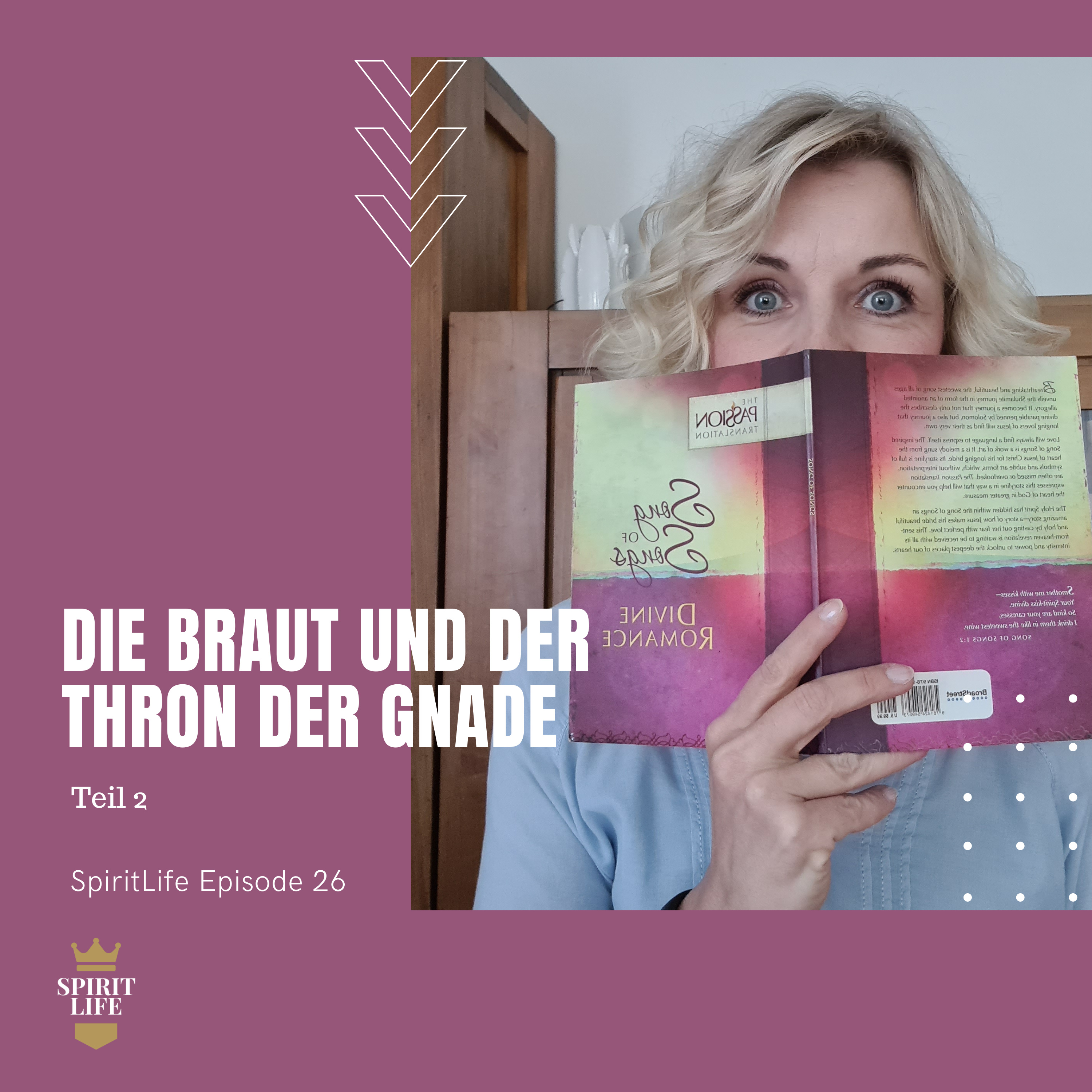 SpiritLife mit Stephanie Popp