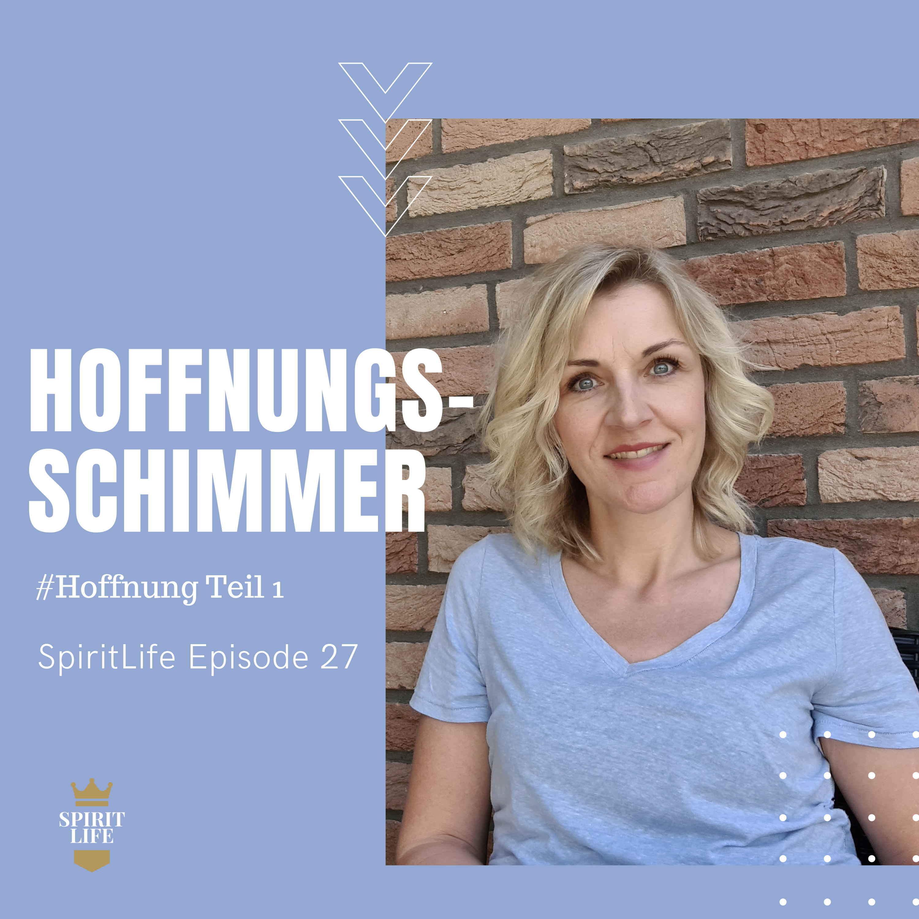 SpiritLife mit Stephanie Popp