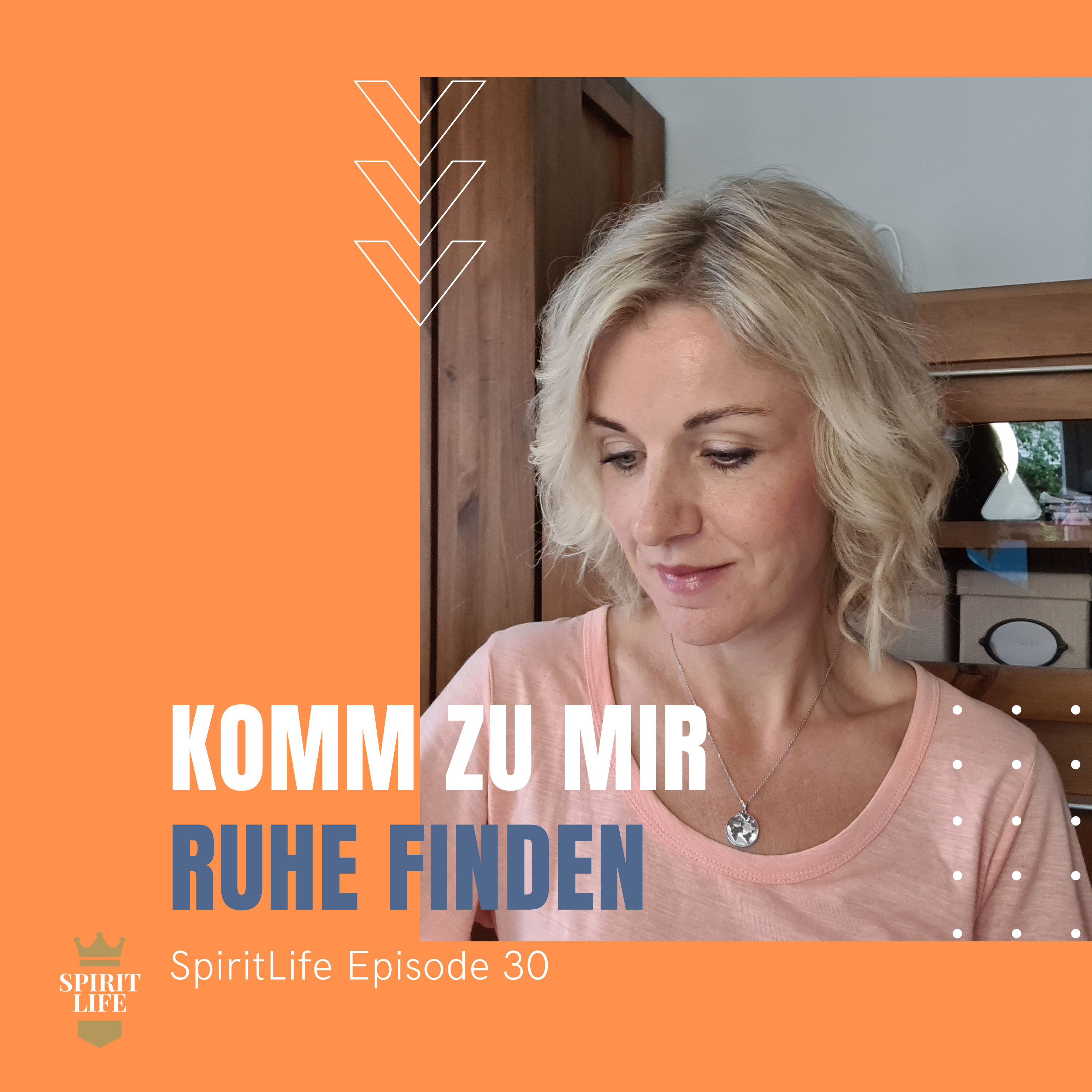 SpiritLife mit Stephanie Popp