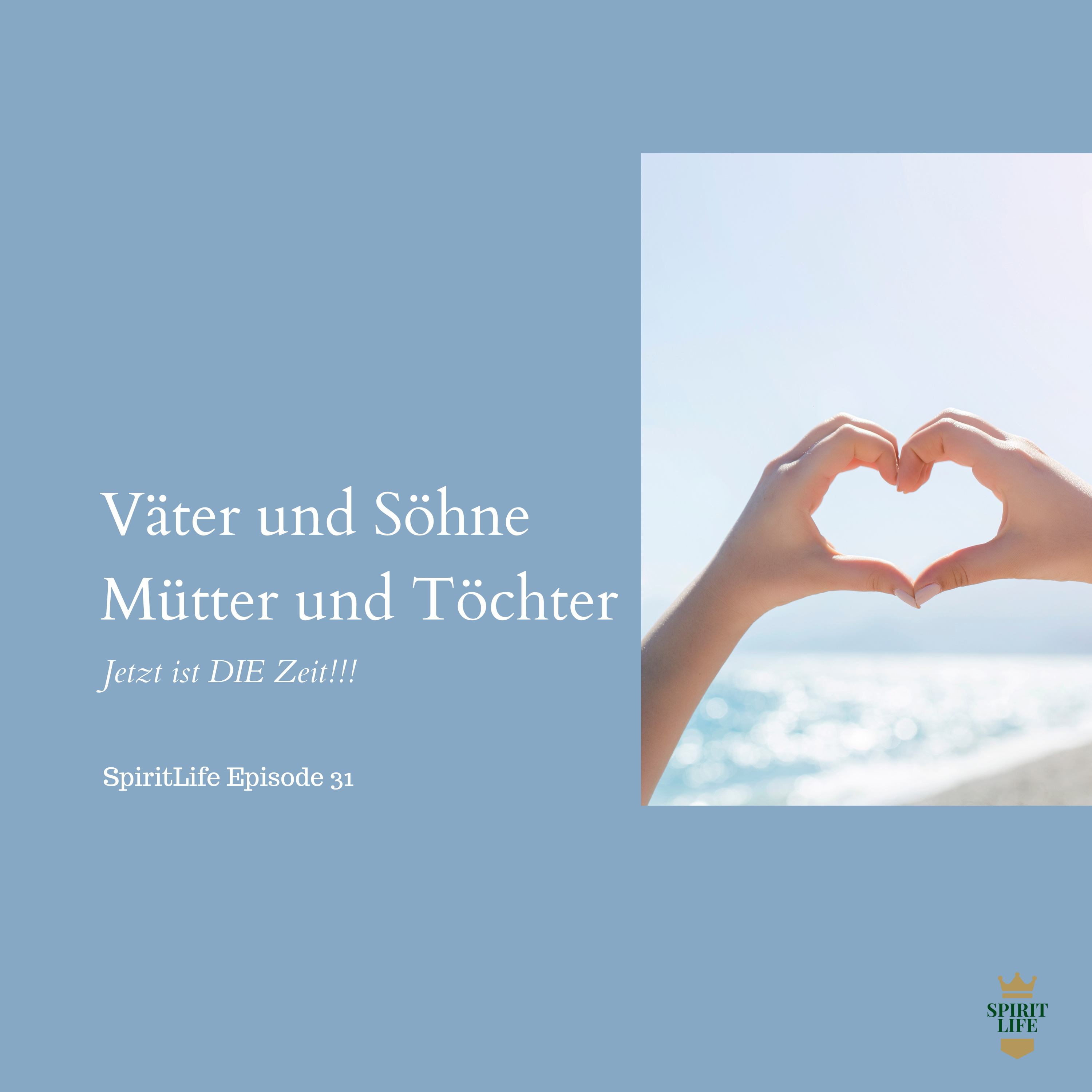 SpiritLife mit Stephanie Popp