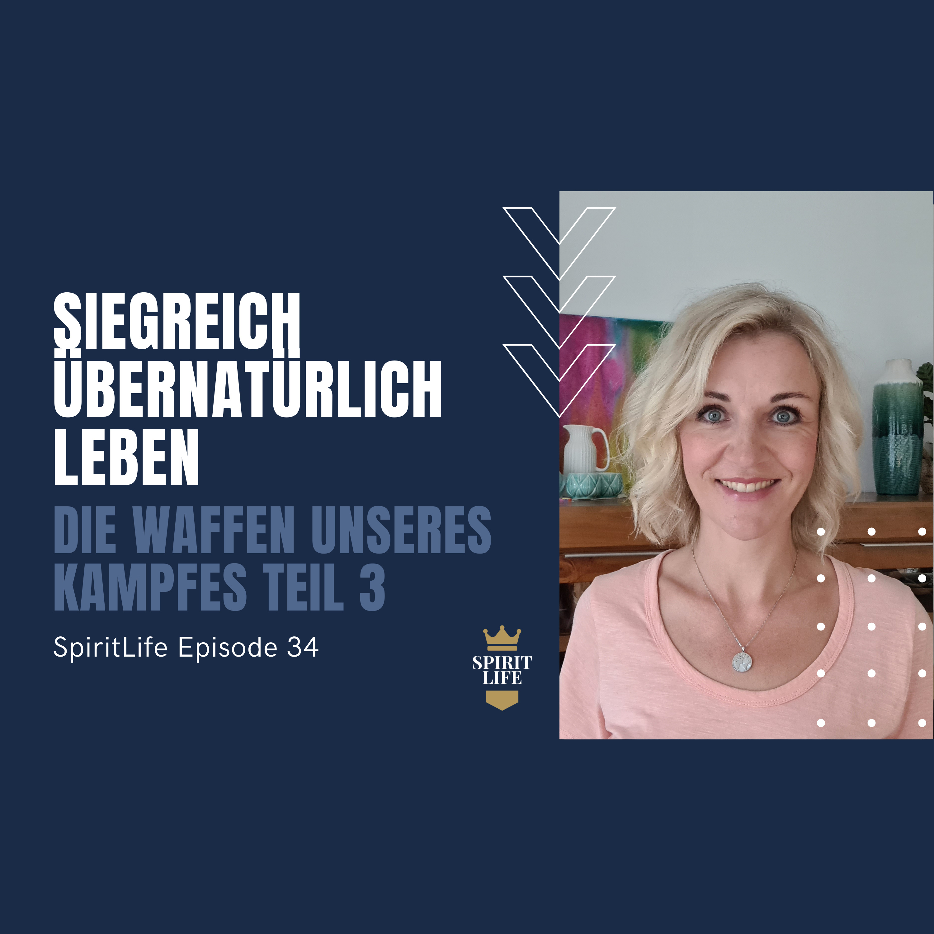 SpiritLife mit Stephanie Popp
