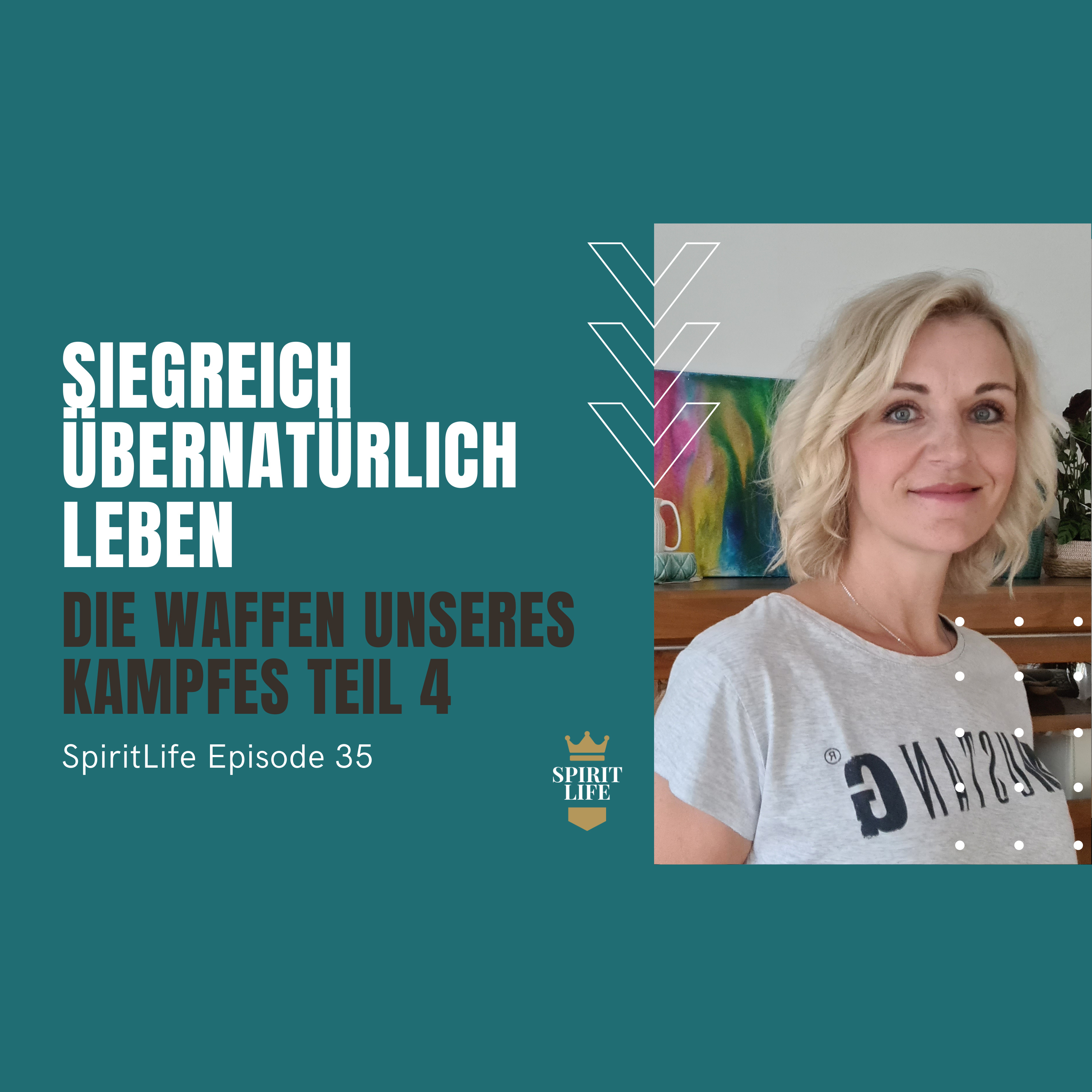 SpiritLife mit Stephanie Popp