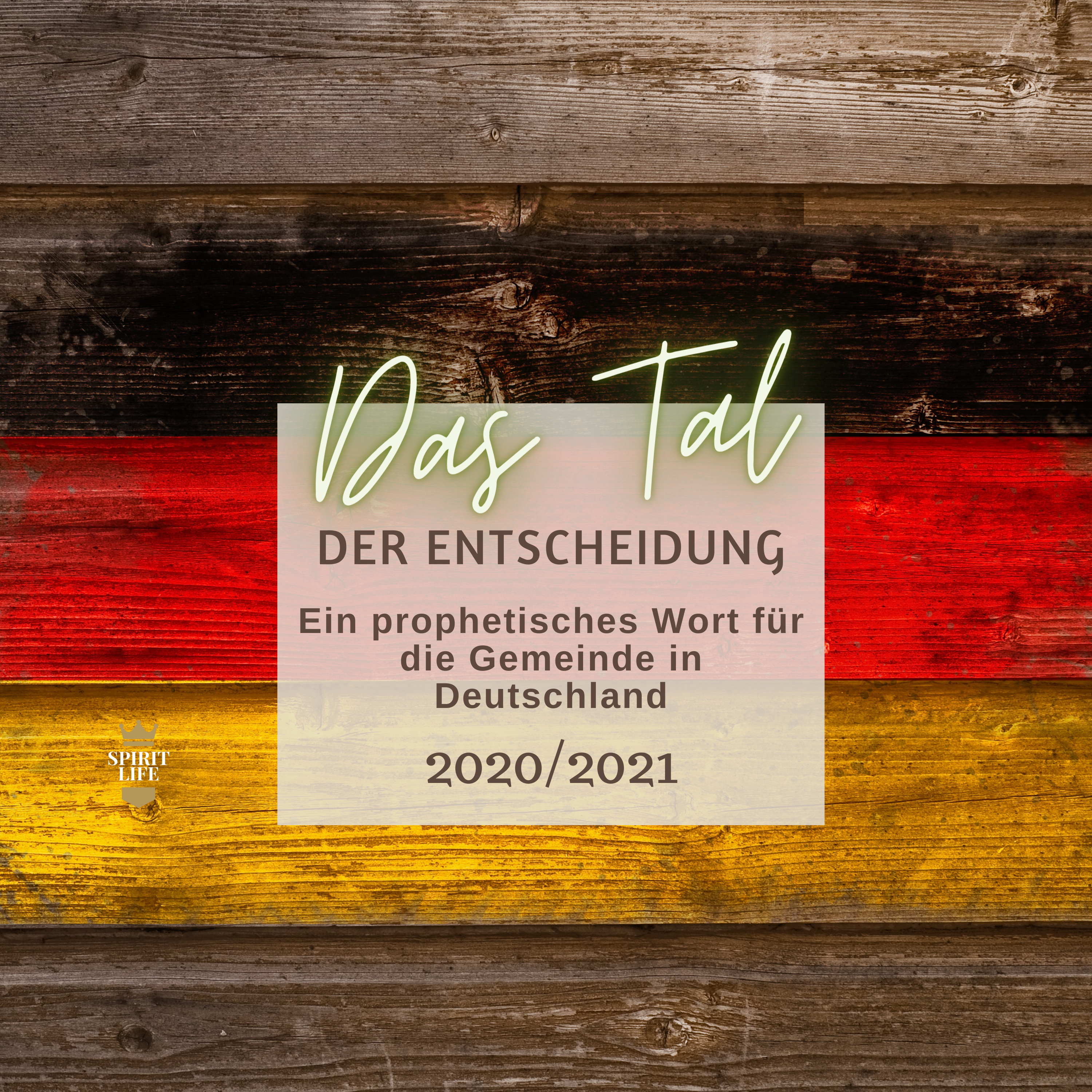 SpiritLife mit Stephanie Popp