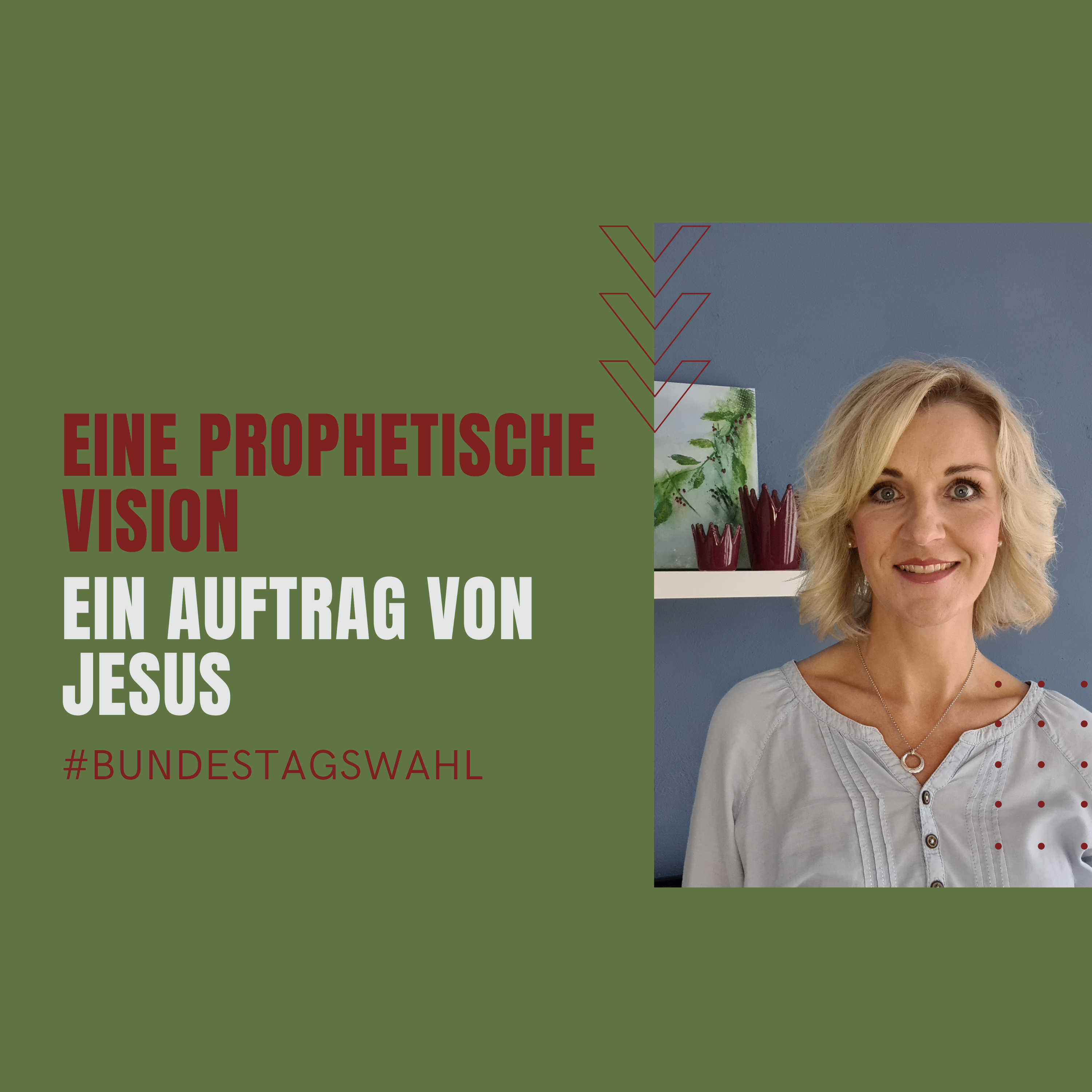 SpiritLife mit Stephanie Popp