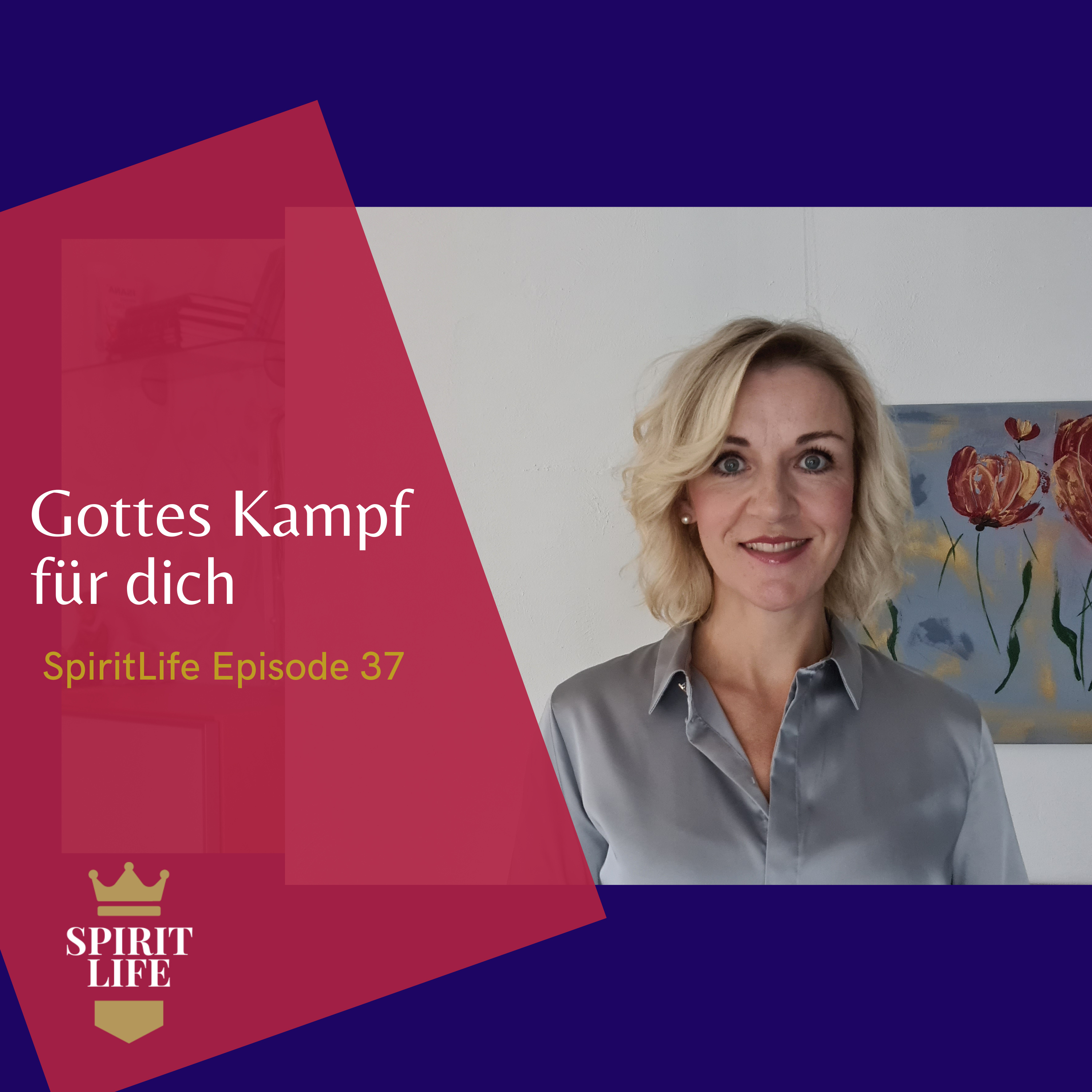 SpiritLife mit Stephanie Popp