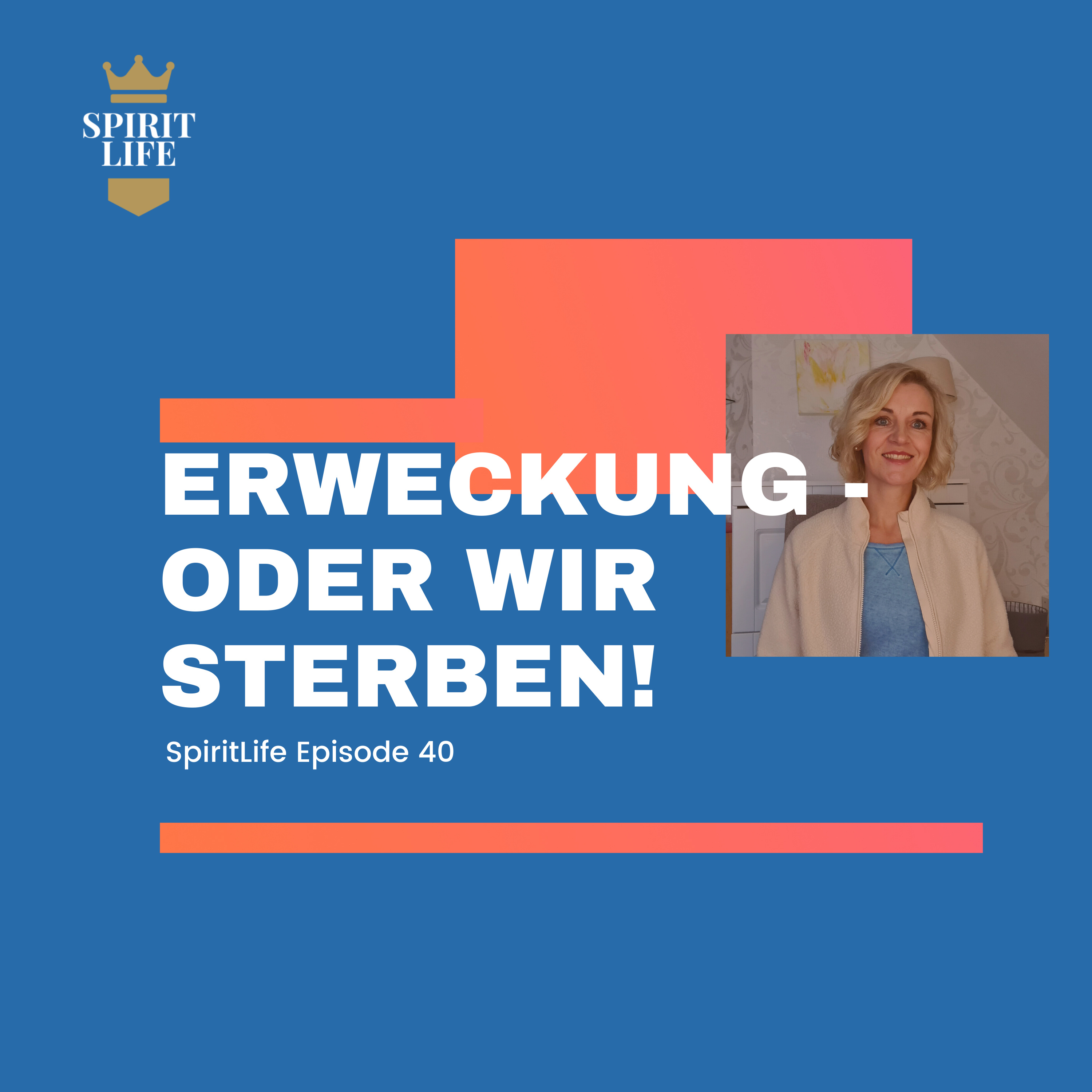 SpiritLife mit Stephanie Popp