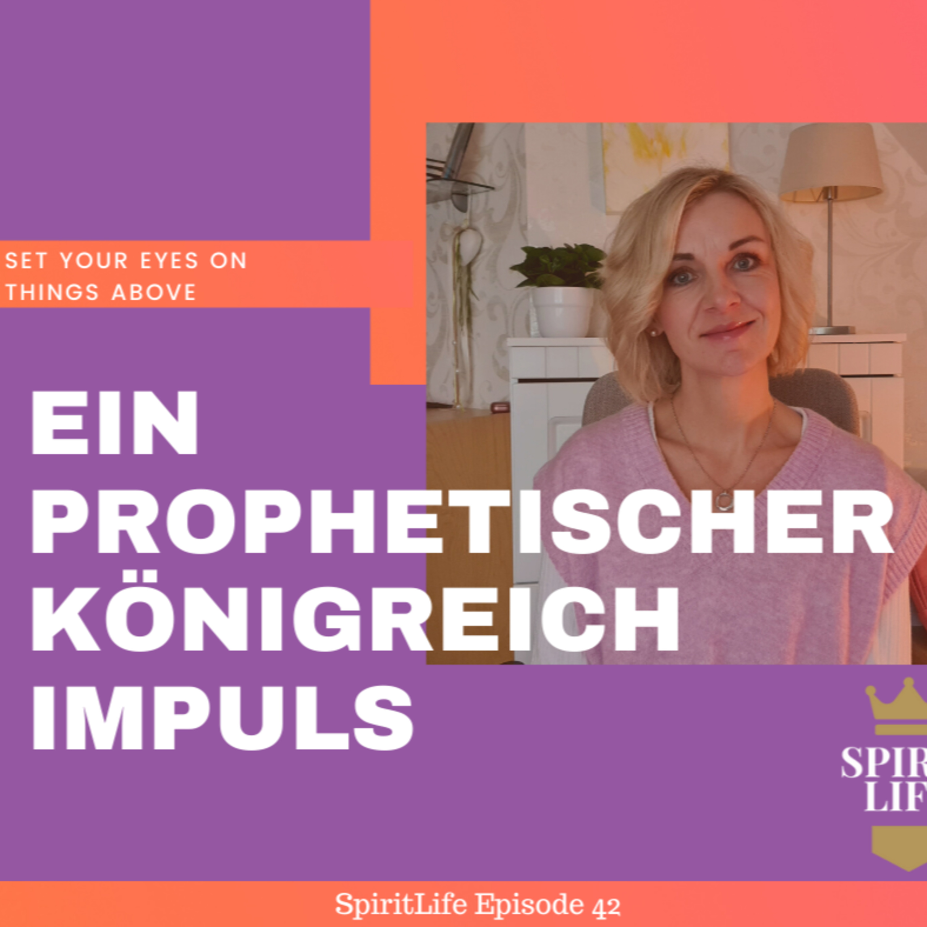SpiritLife mit Stephanie Popp
