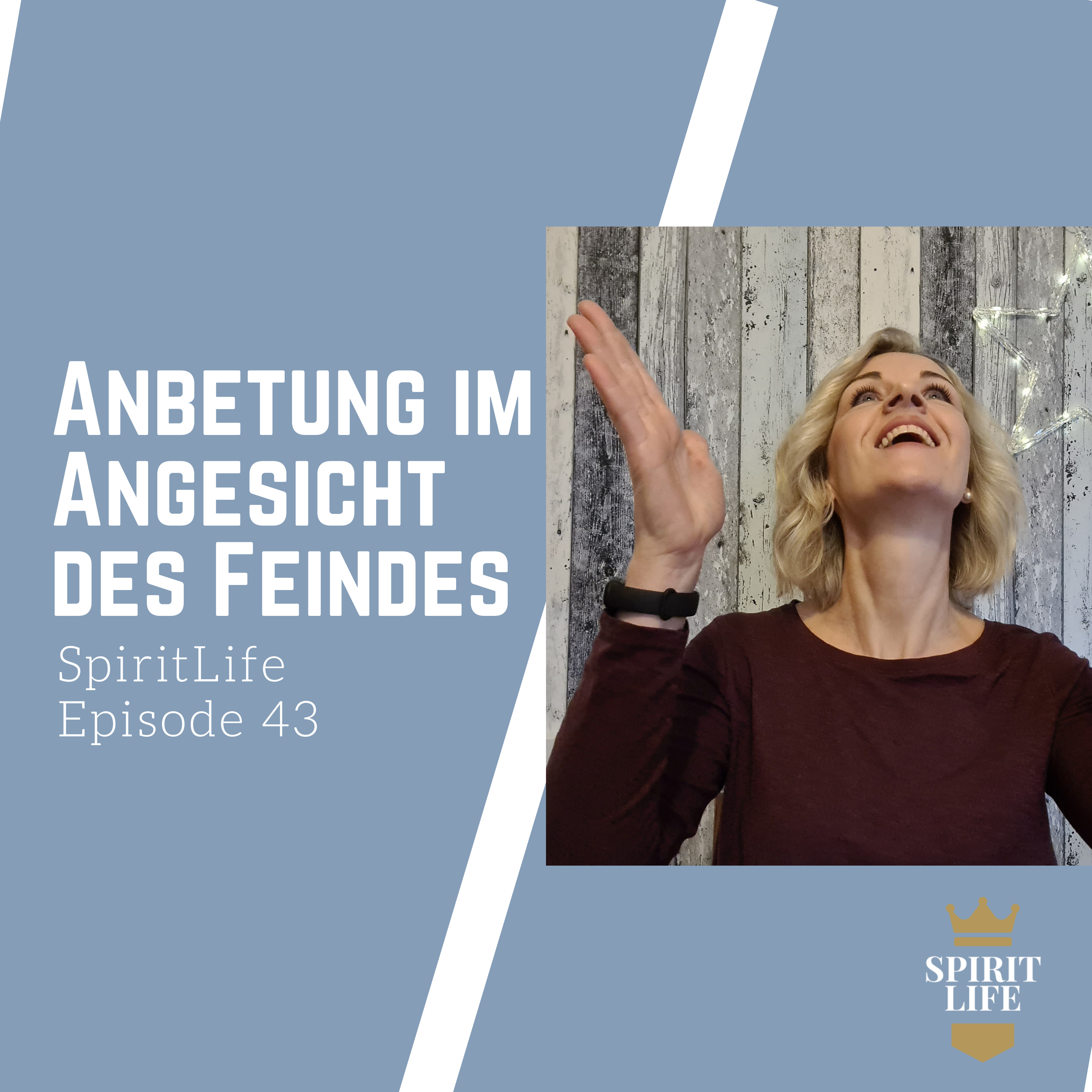 SpiritLife mit Stephanie Popp