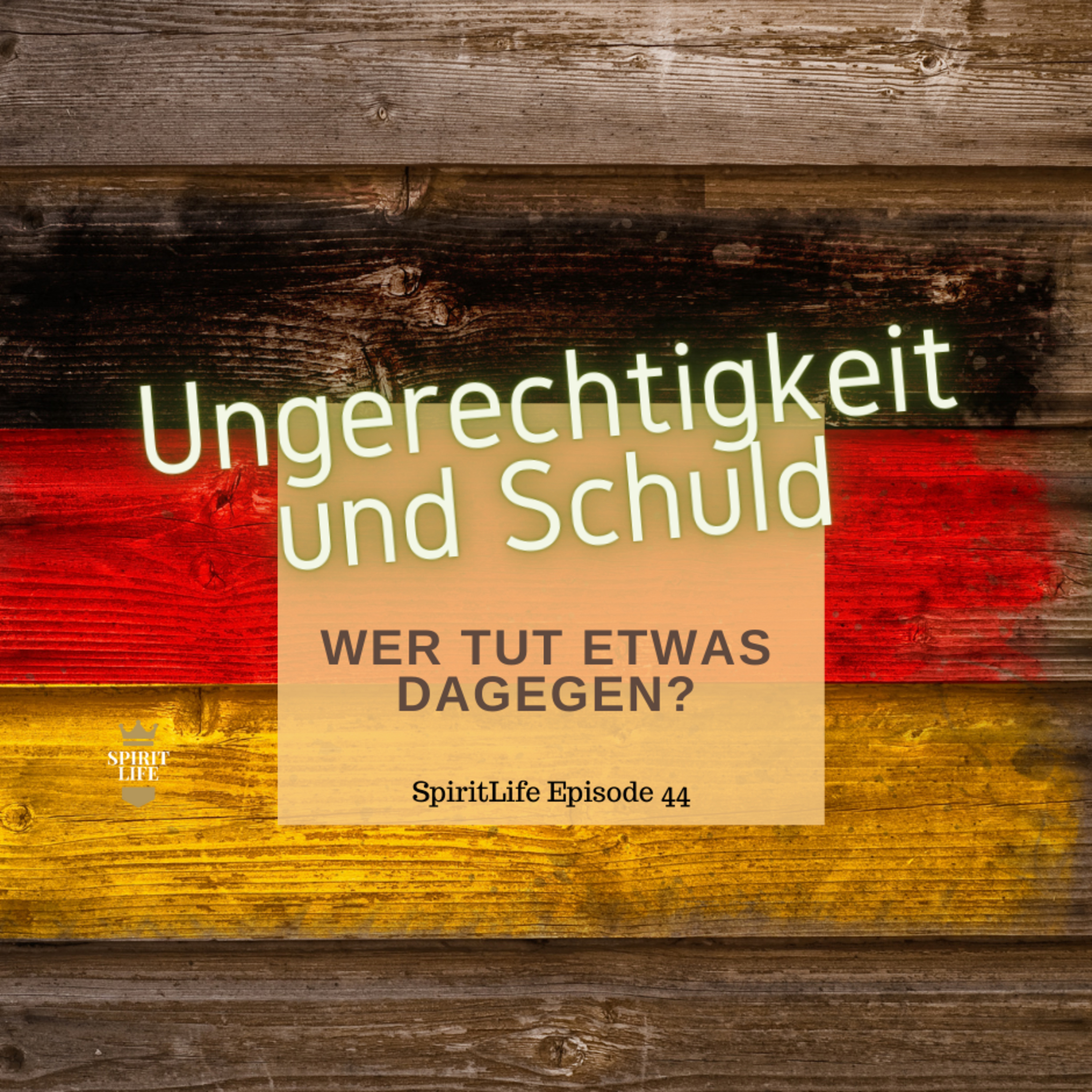 SpiritLife mit Stephanie Popp