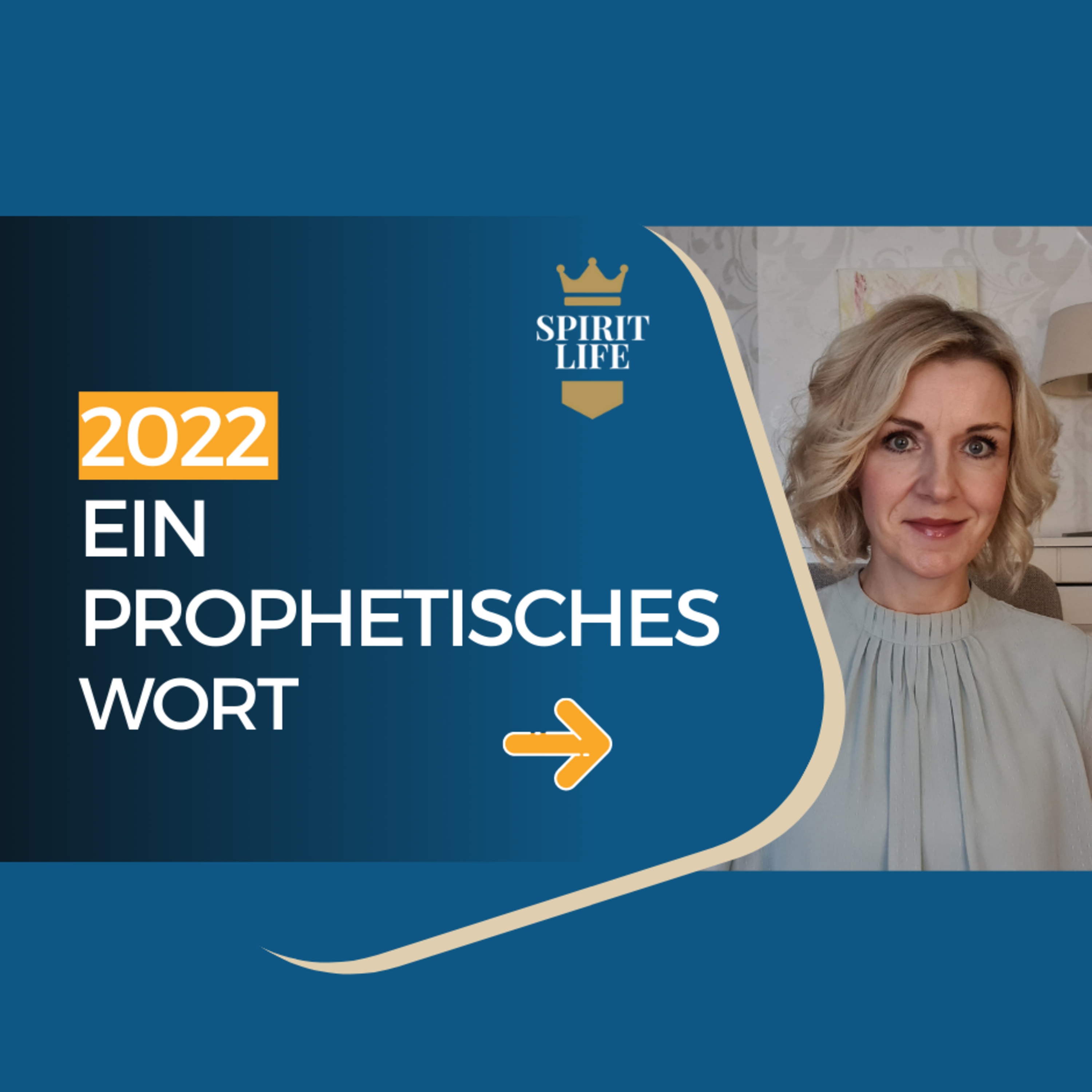 SpiritLife mit Stephanie Popp