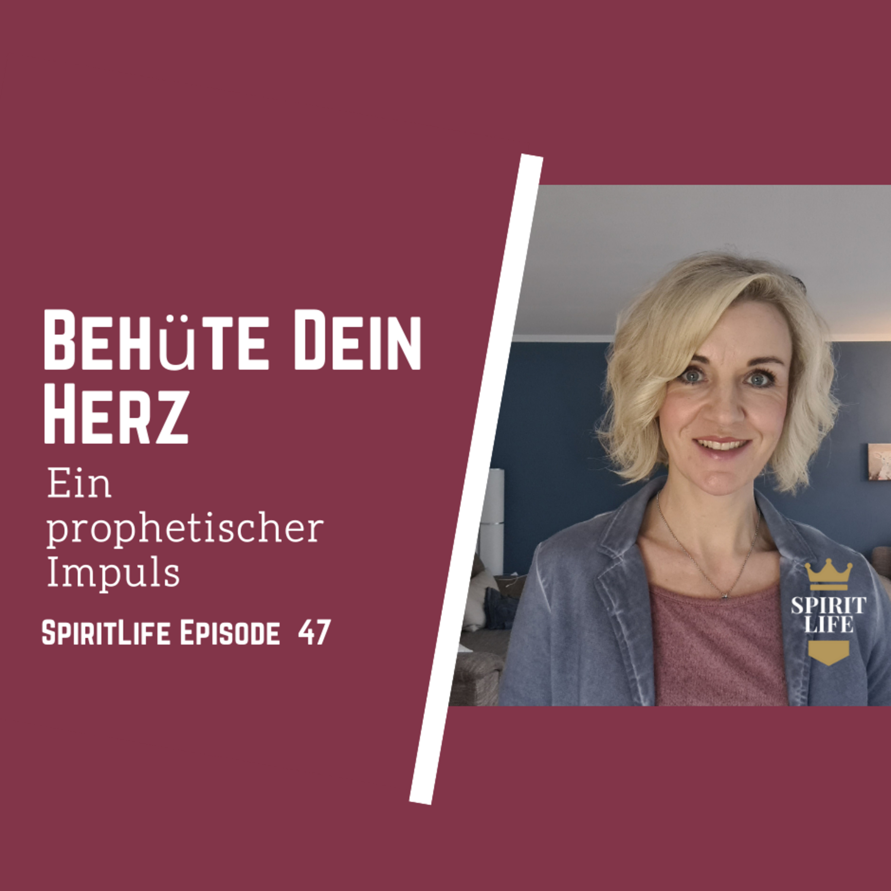 SpiritLife mit Stephanie Popp