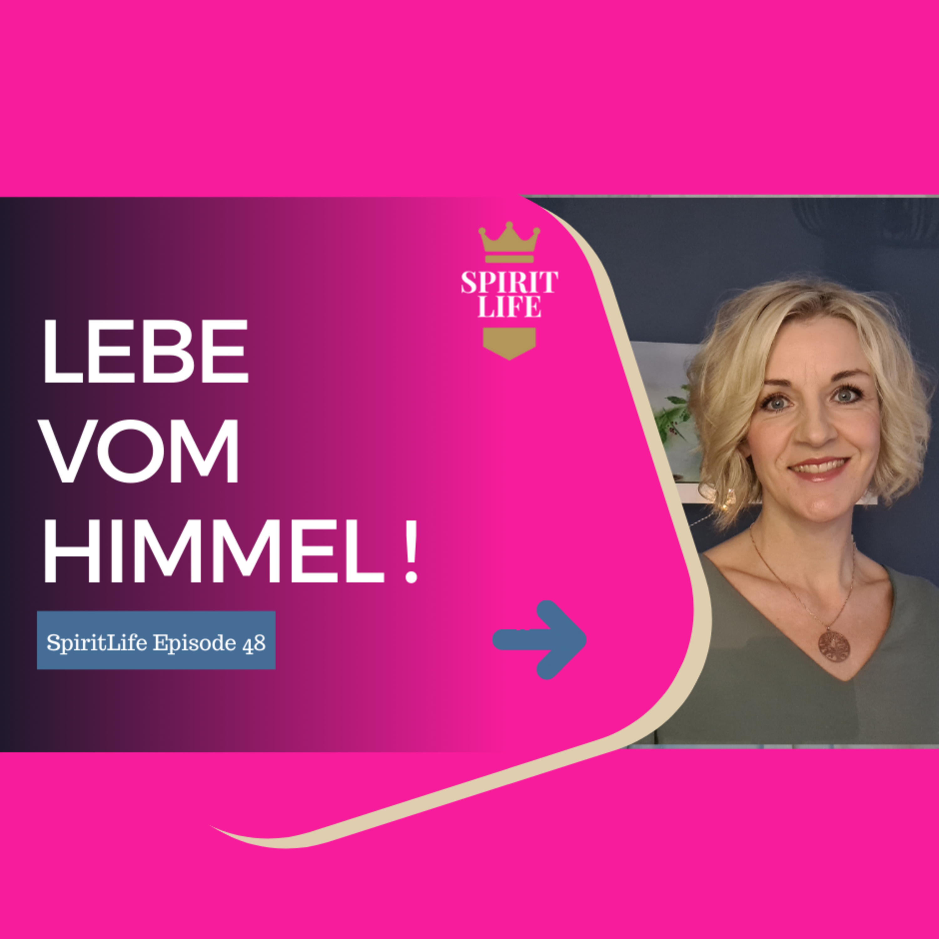 SpiritLife mit Stephanie Popp