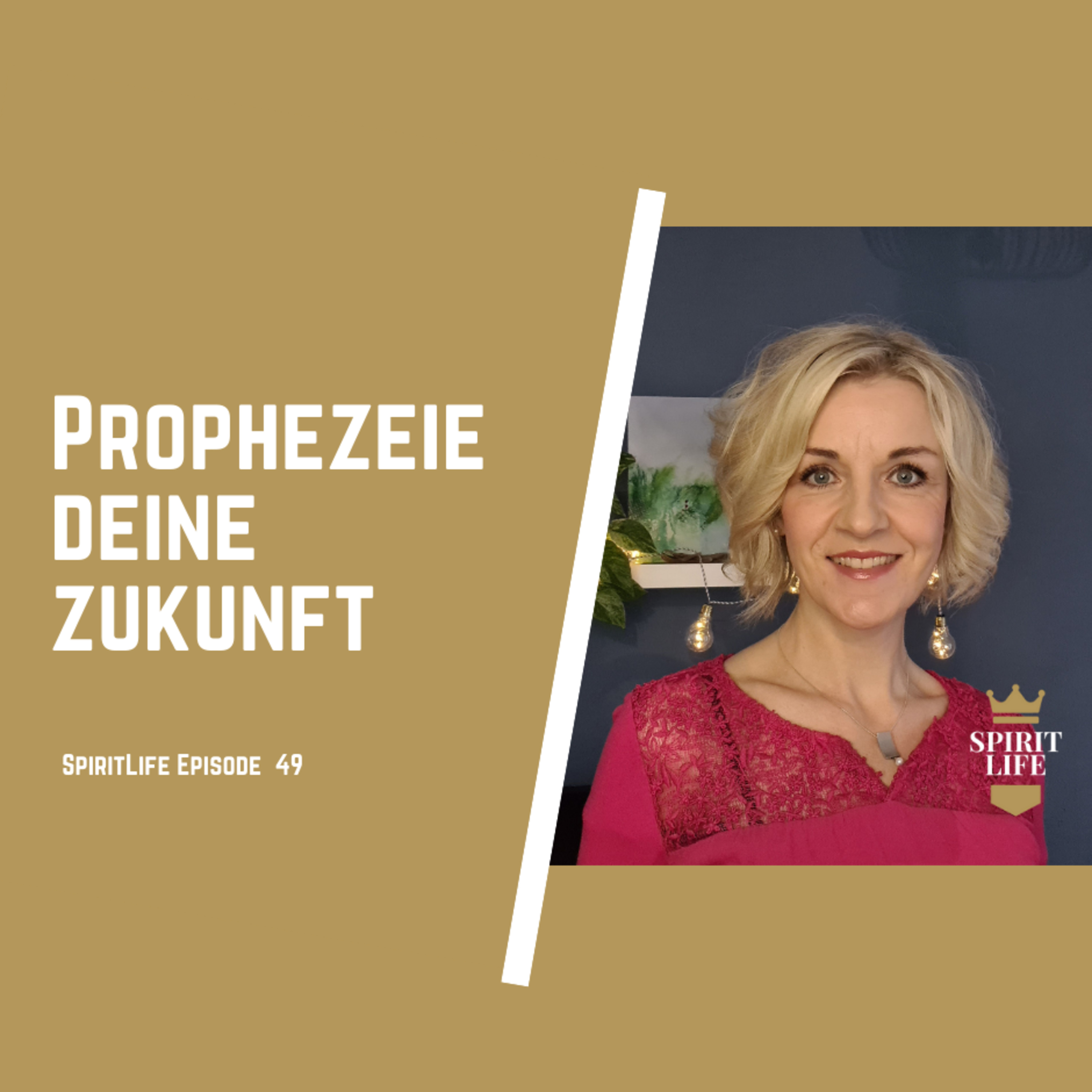 SpiritLife mit Stephanie Popp