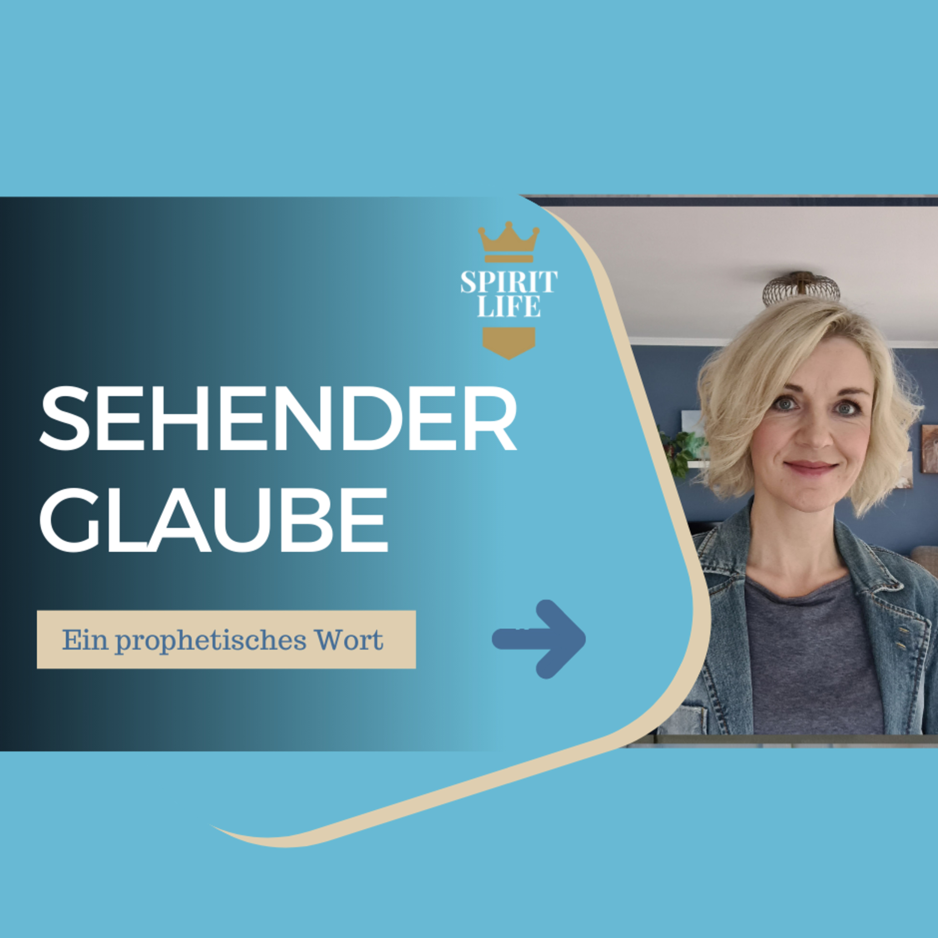 SpiritLife mit Stephanie Popp