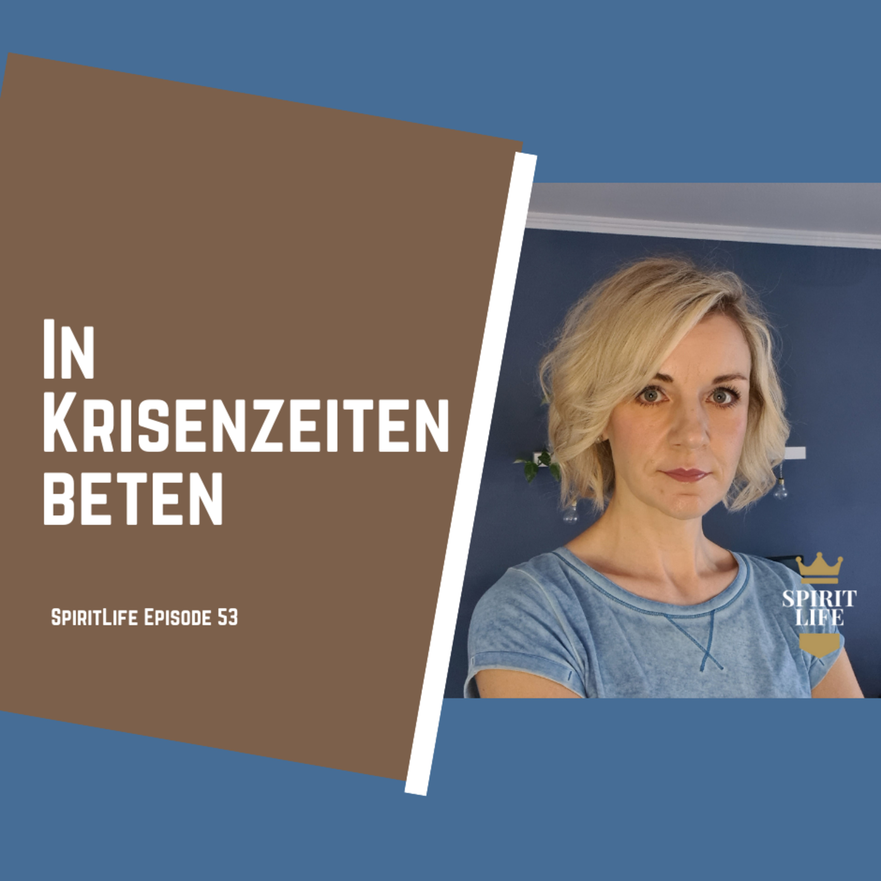 SpiritLife mit Stephanie Popp